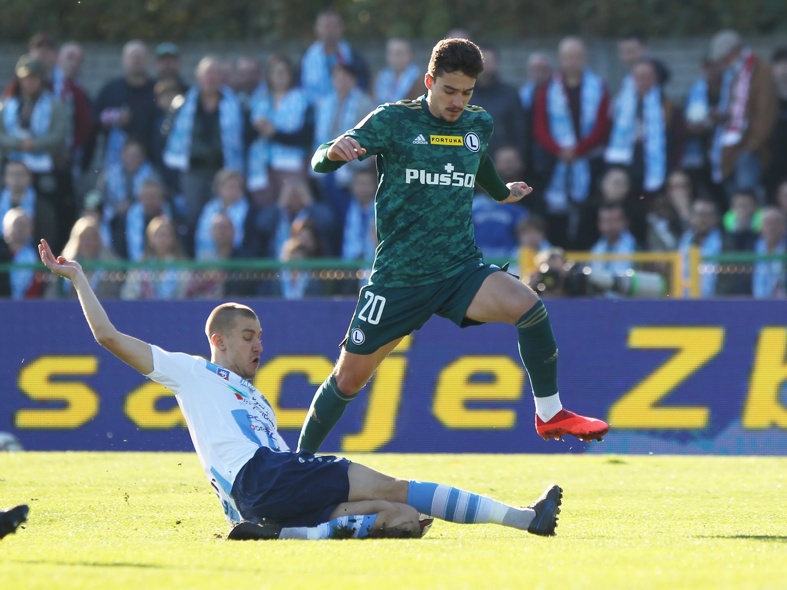 Jakub Kuzko, Ernest Muci