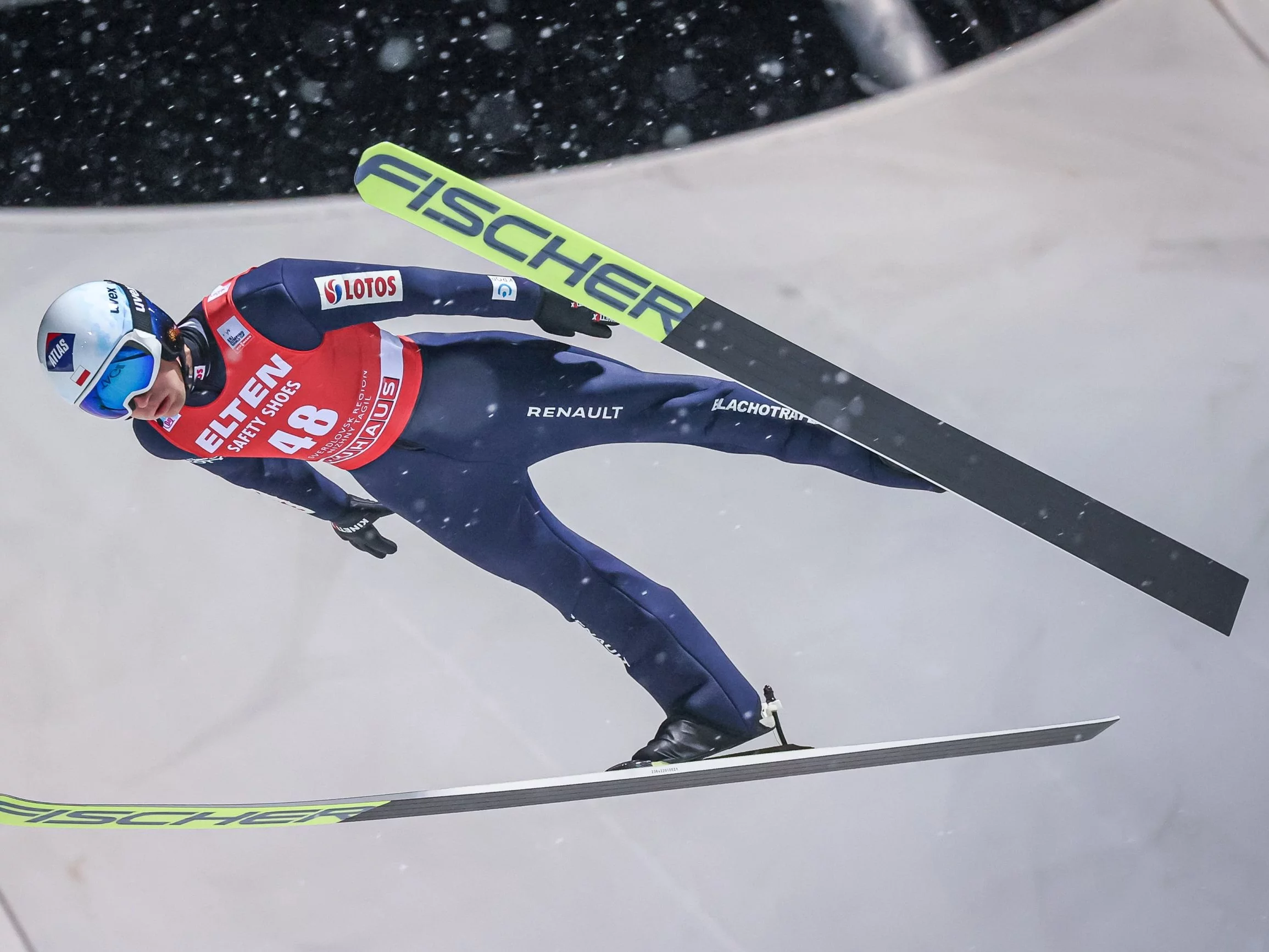 Kamil Stoch