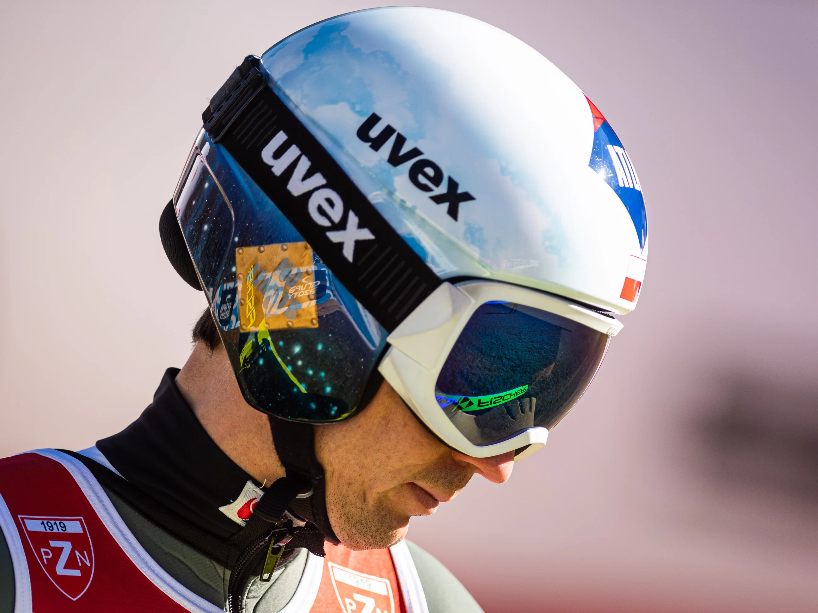 Skoki narciarskie - Kamil Stoch