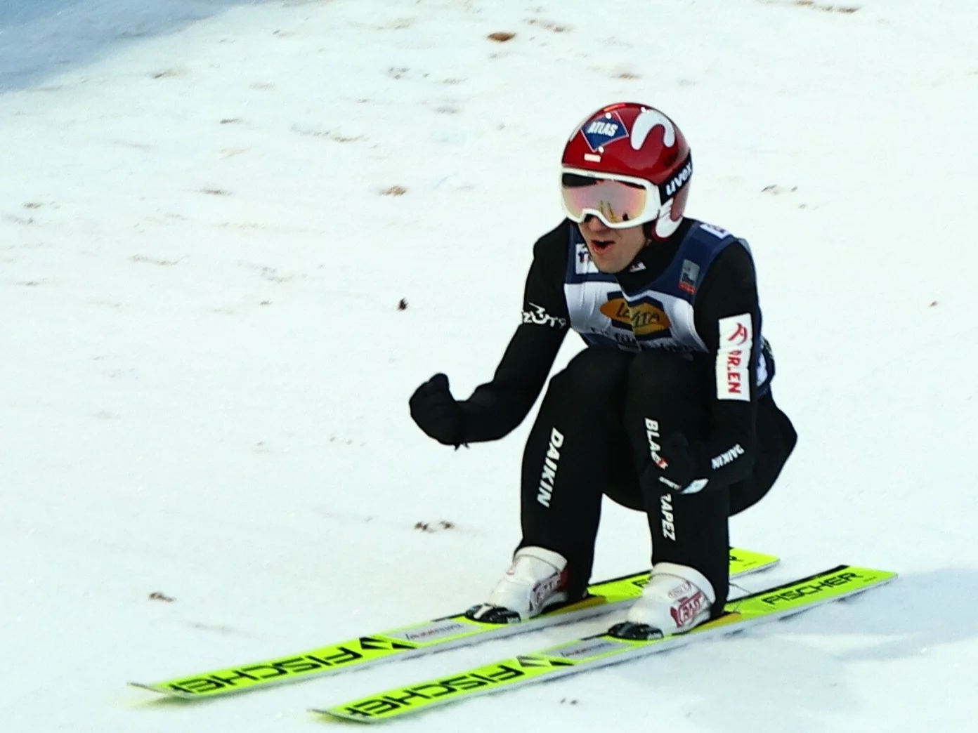 Kamil Stoch