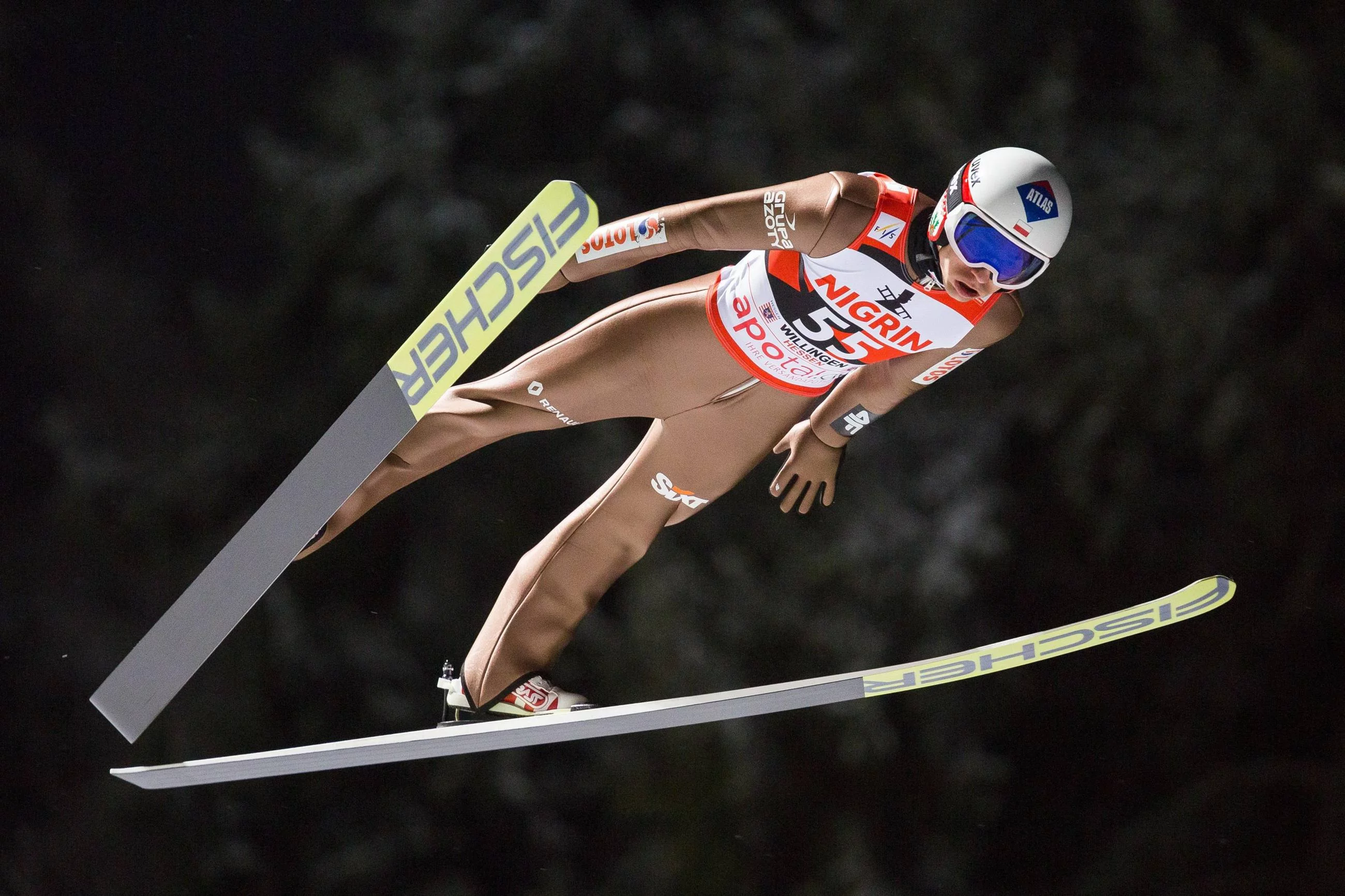 Kamil Stoch