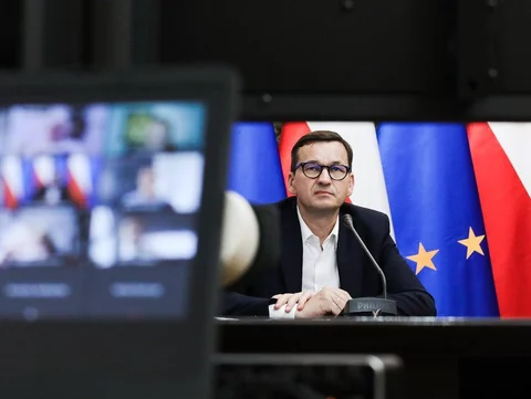 Mateusz Morawiecki