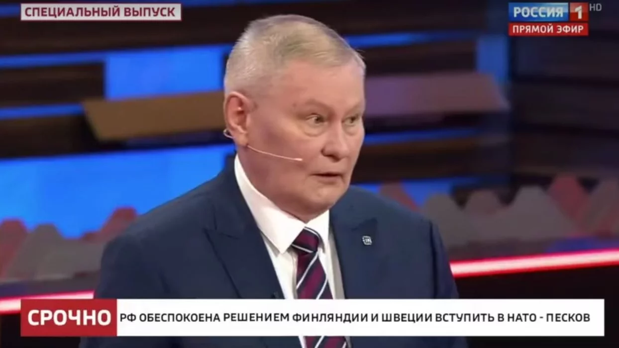 Michaił Chodarionok