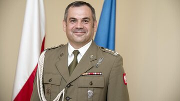 Pułkownik Wiesław Kukuła
