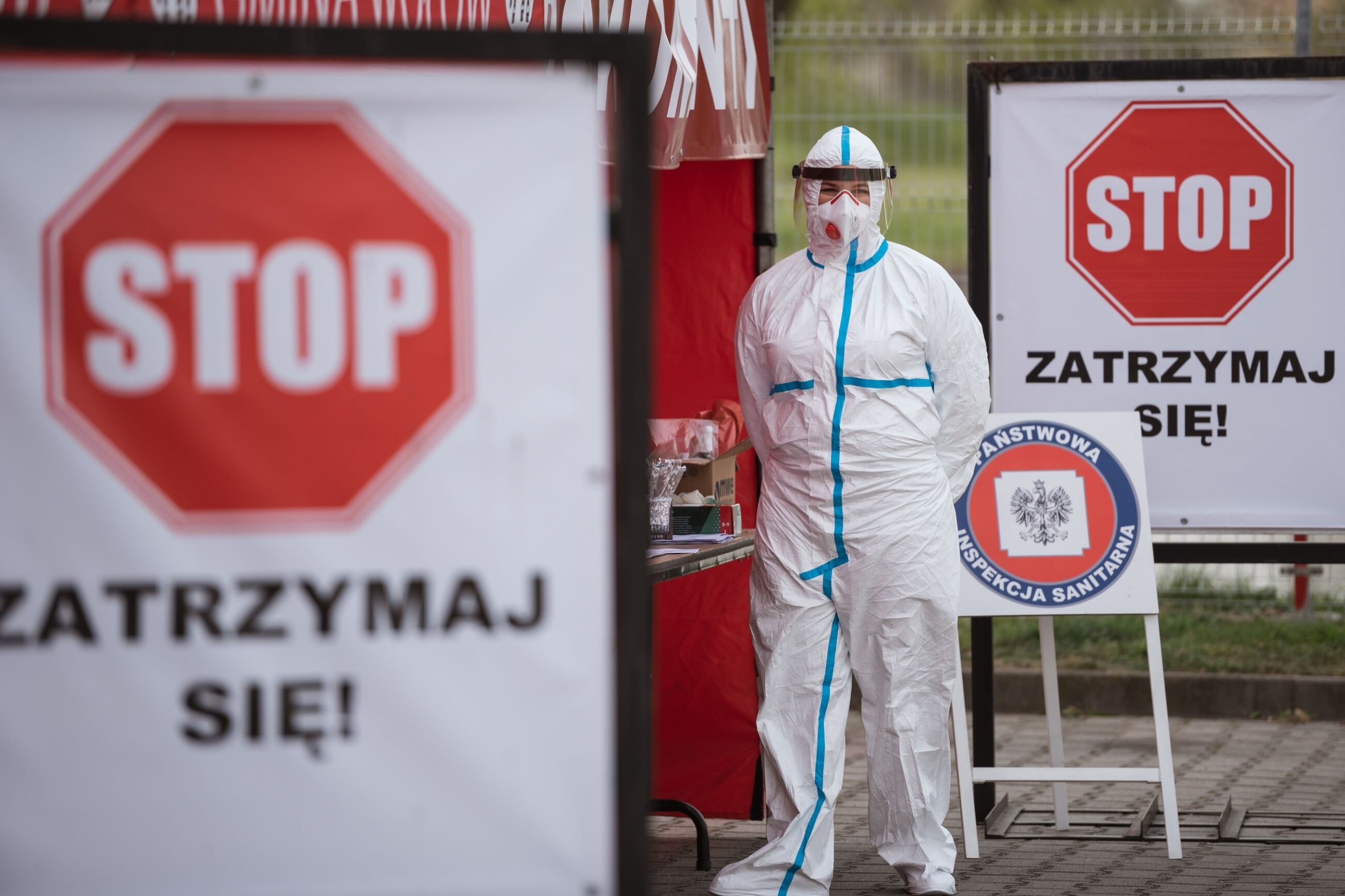 Koronawirus w Polsce. Najnowszy raport MZ. Liczba zakażeń rośnie - Vimarsana News