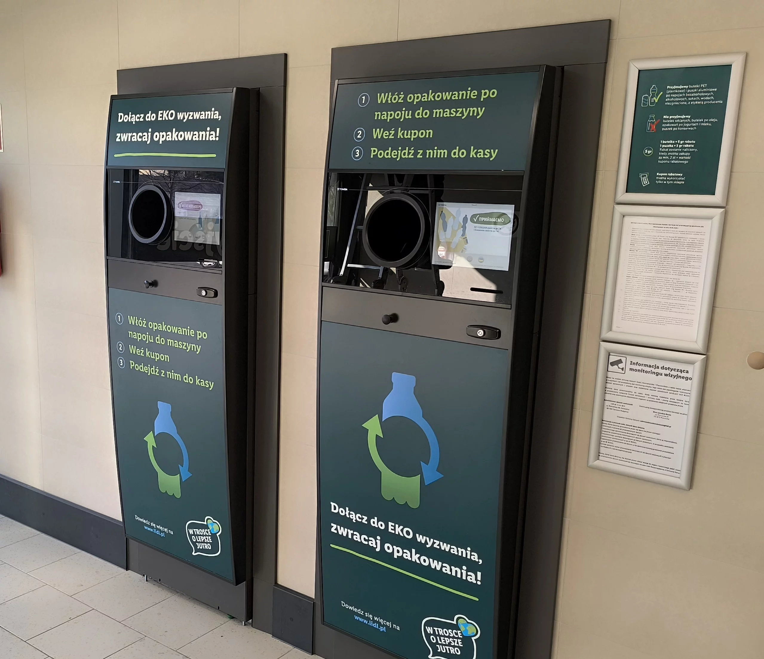 Puszki i butelki do śmieci zamiast do kaucji? Sprawdź, co naprawdę tracisz