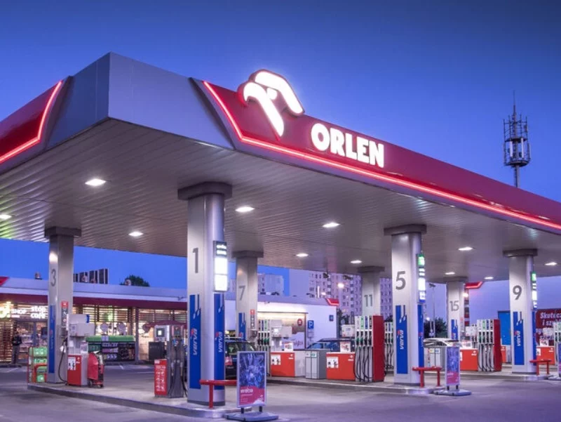 PKN Orlen