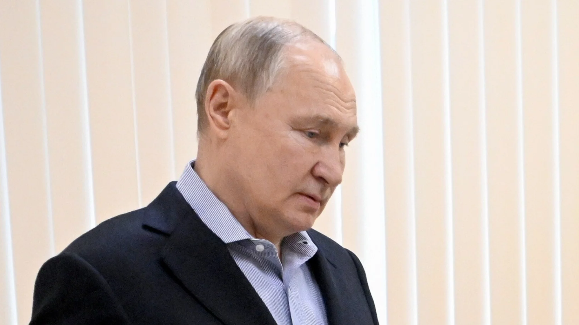 Władimir Putin /