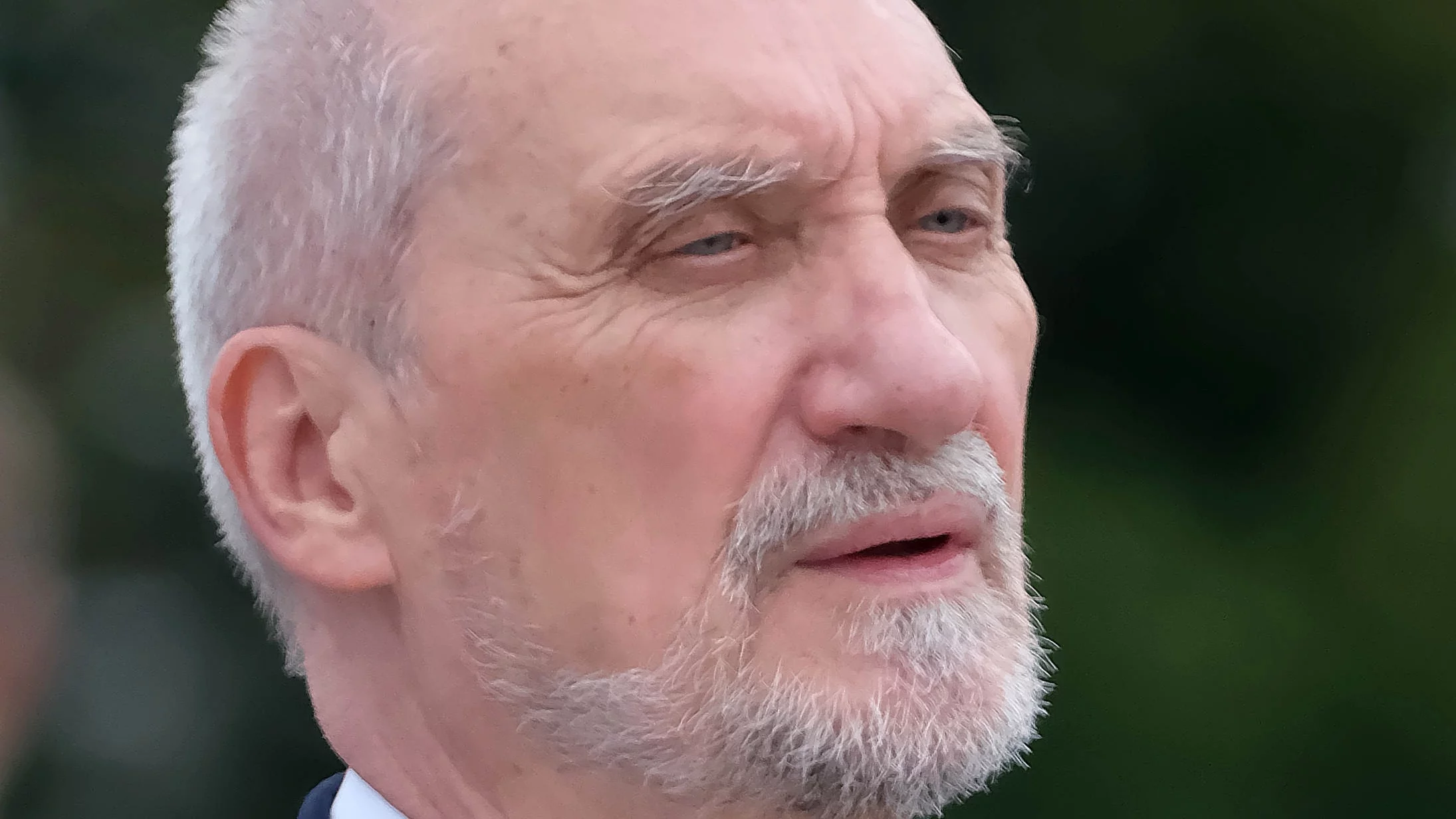 Antoni Macierewicz