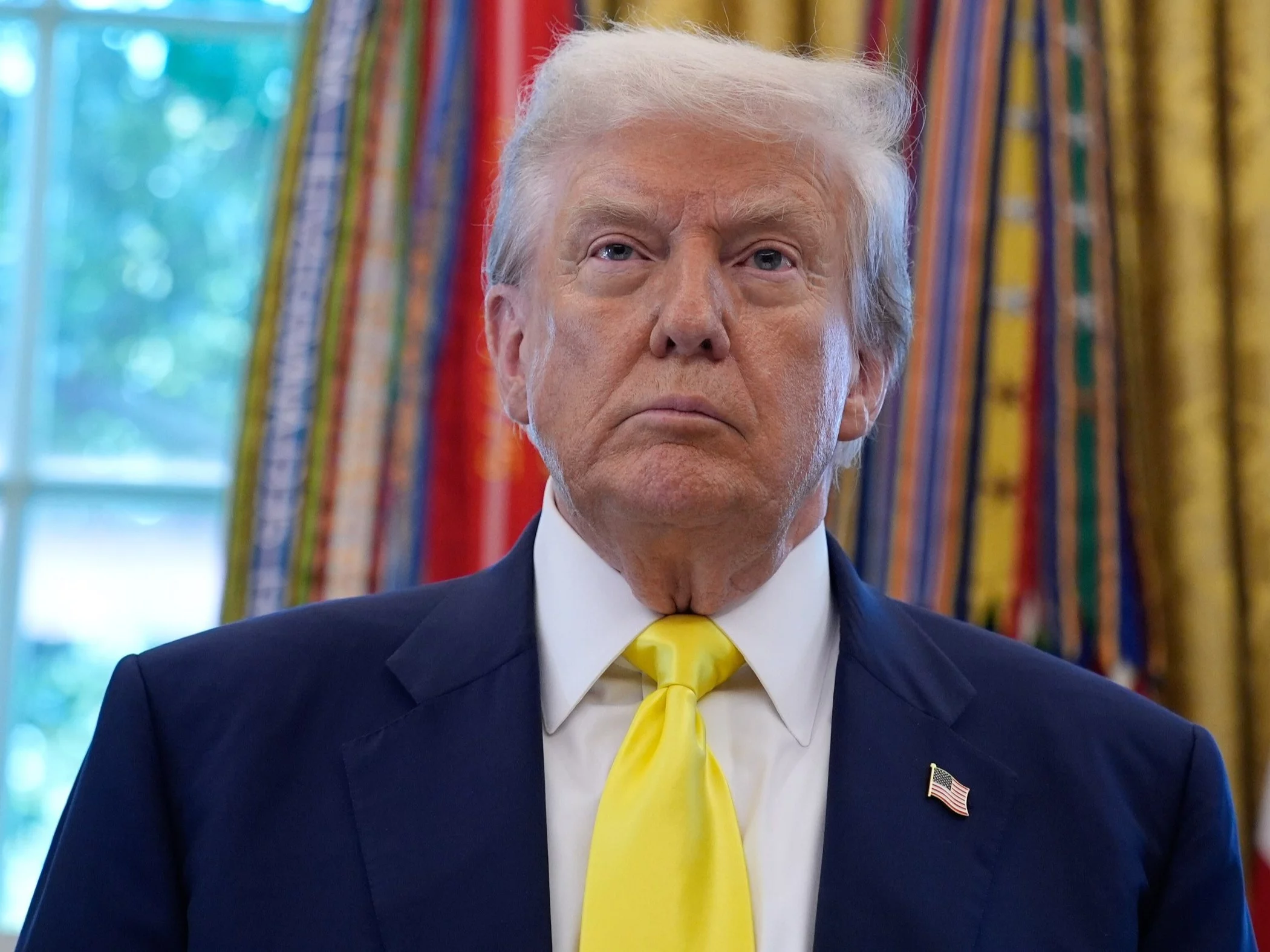 Putinowi kończy się czas, ultimatum Trumpa na finiszu. „Jestem bardzo rozczarowany”