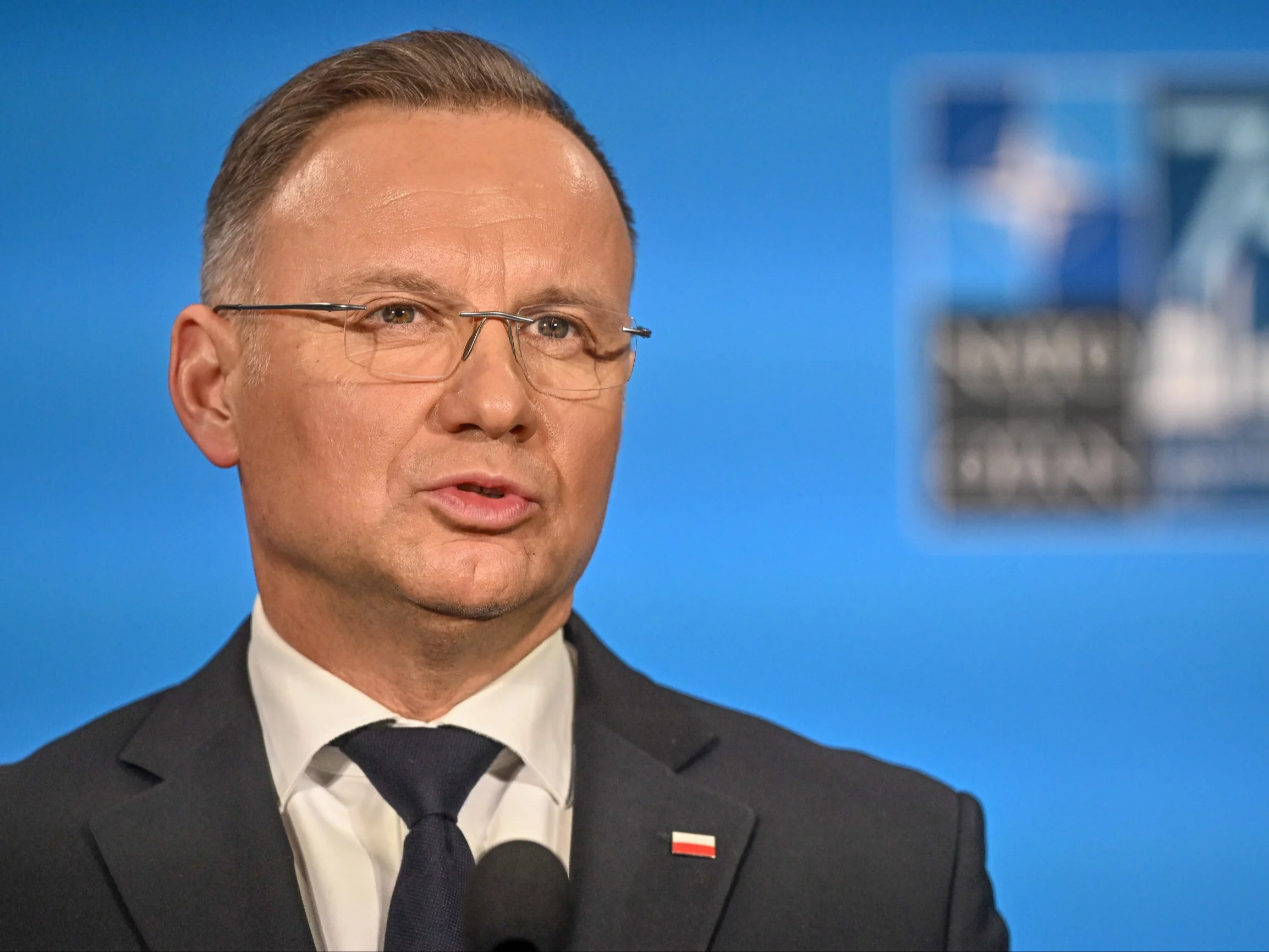 Andrzej Duda