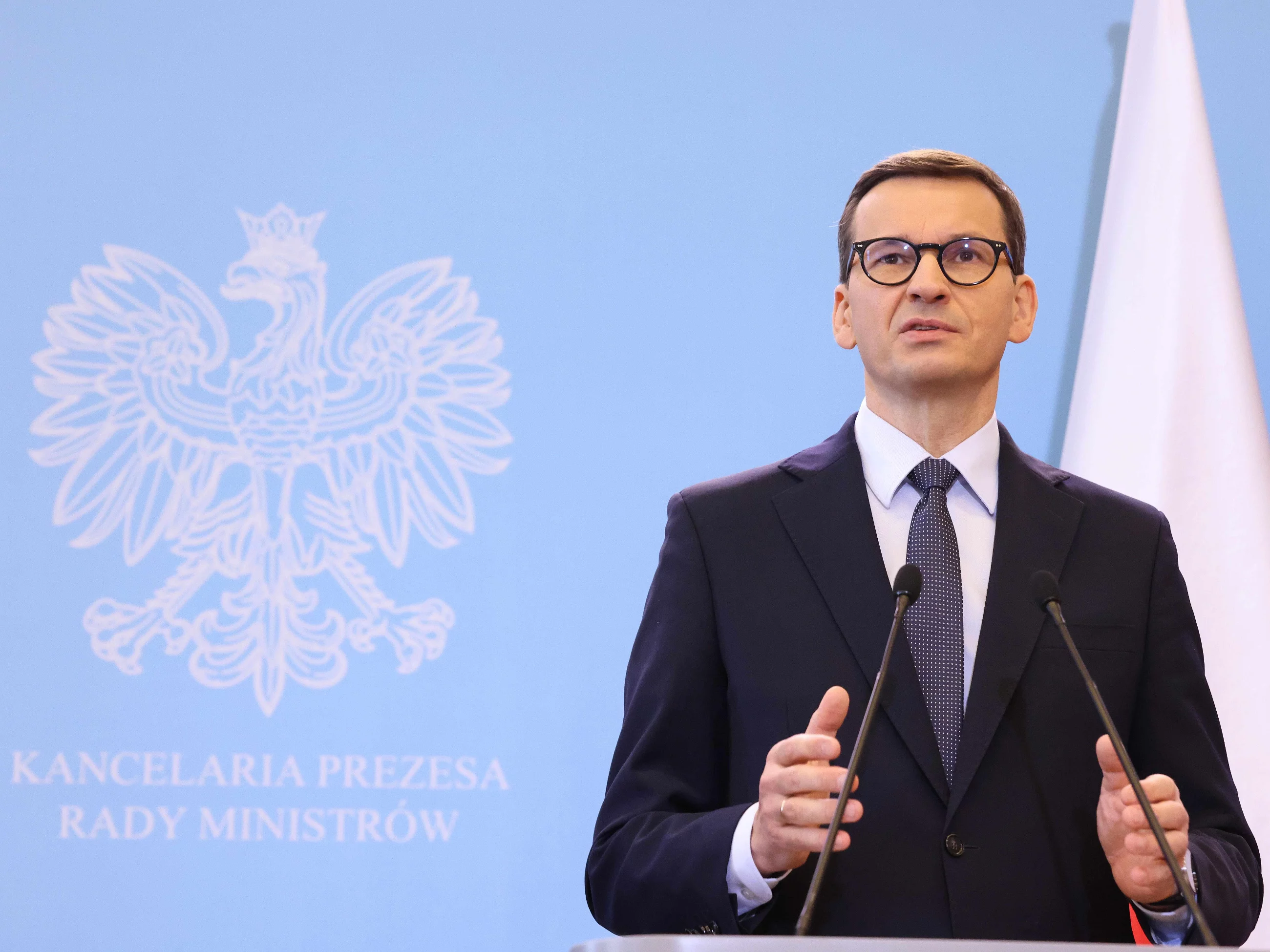 Mateusz Morawiecki