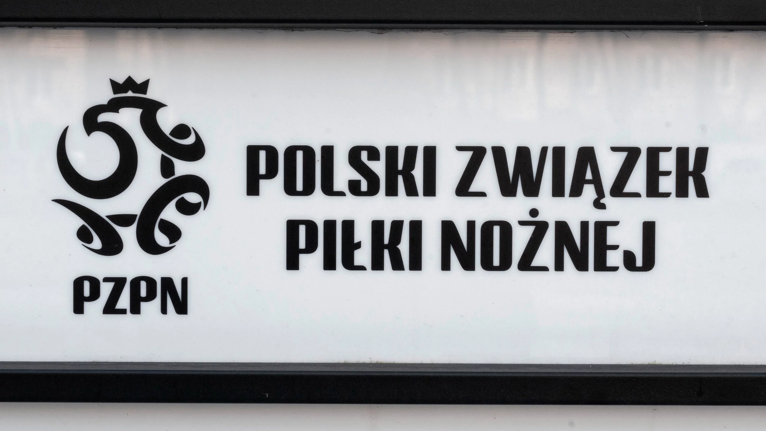 Logo PZPN