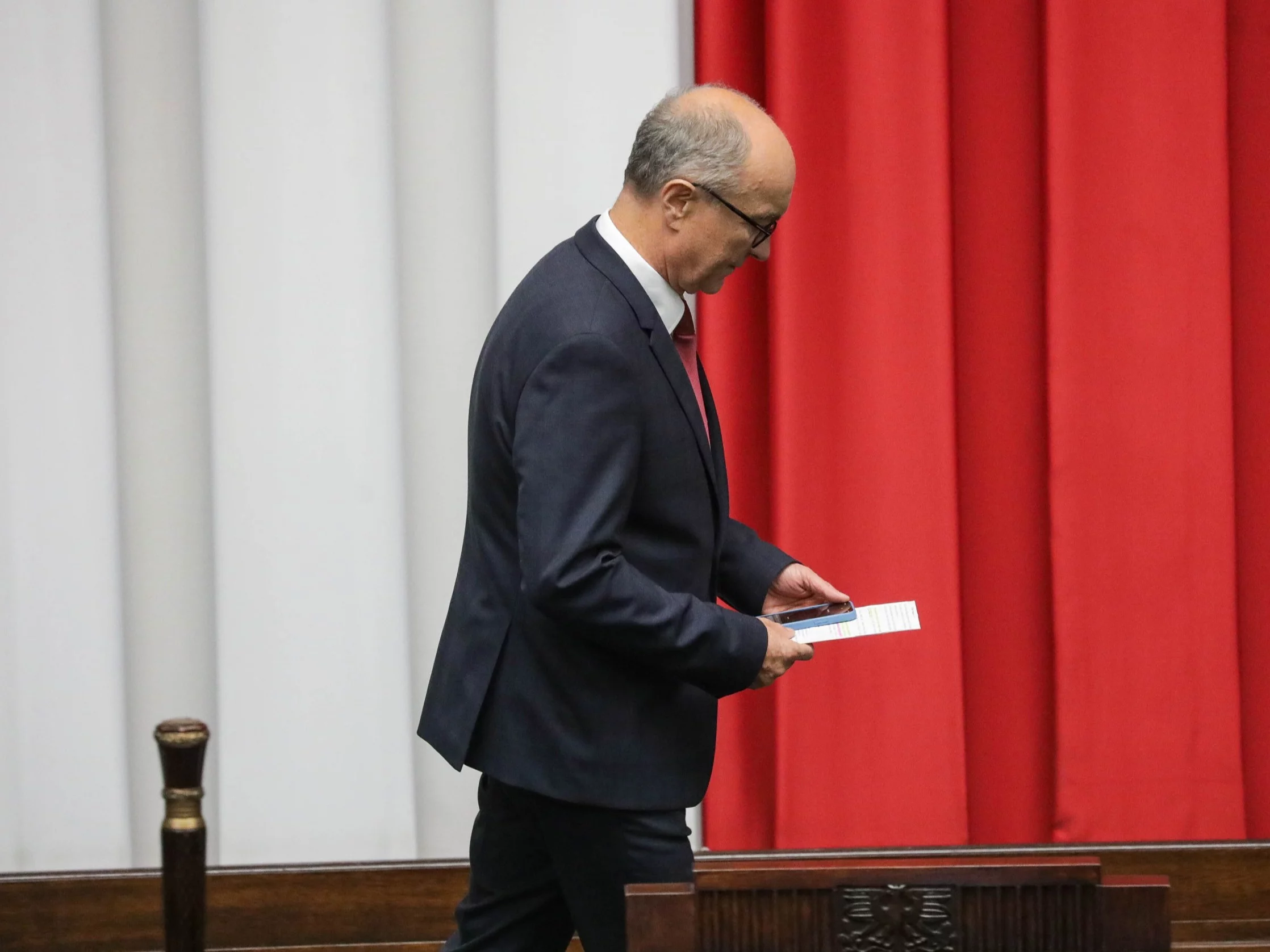 Włodzimierz Czarzasty