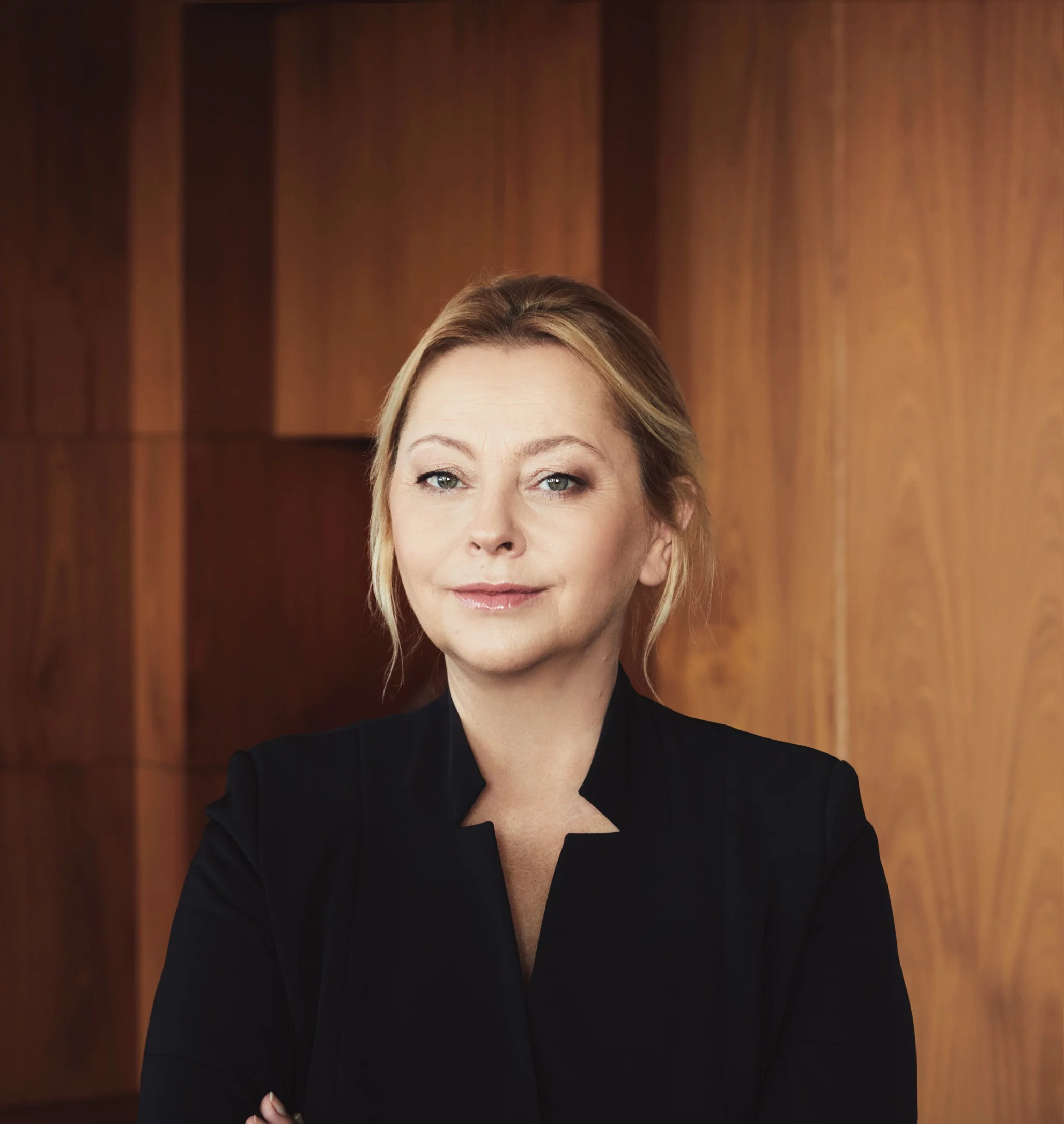 Beata Kozłowska-Chyła