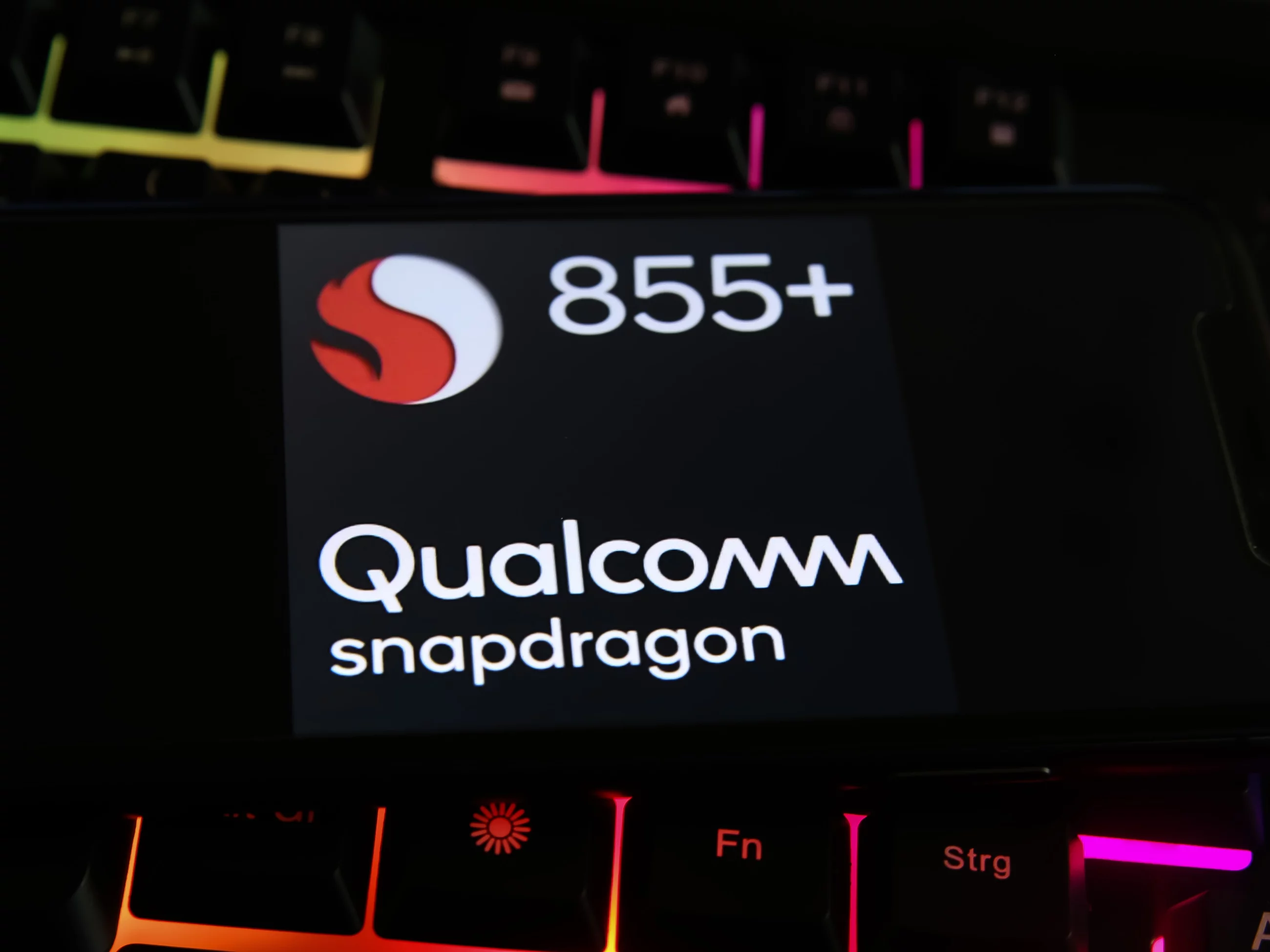 Qualcomm wychodzi z Rosji