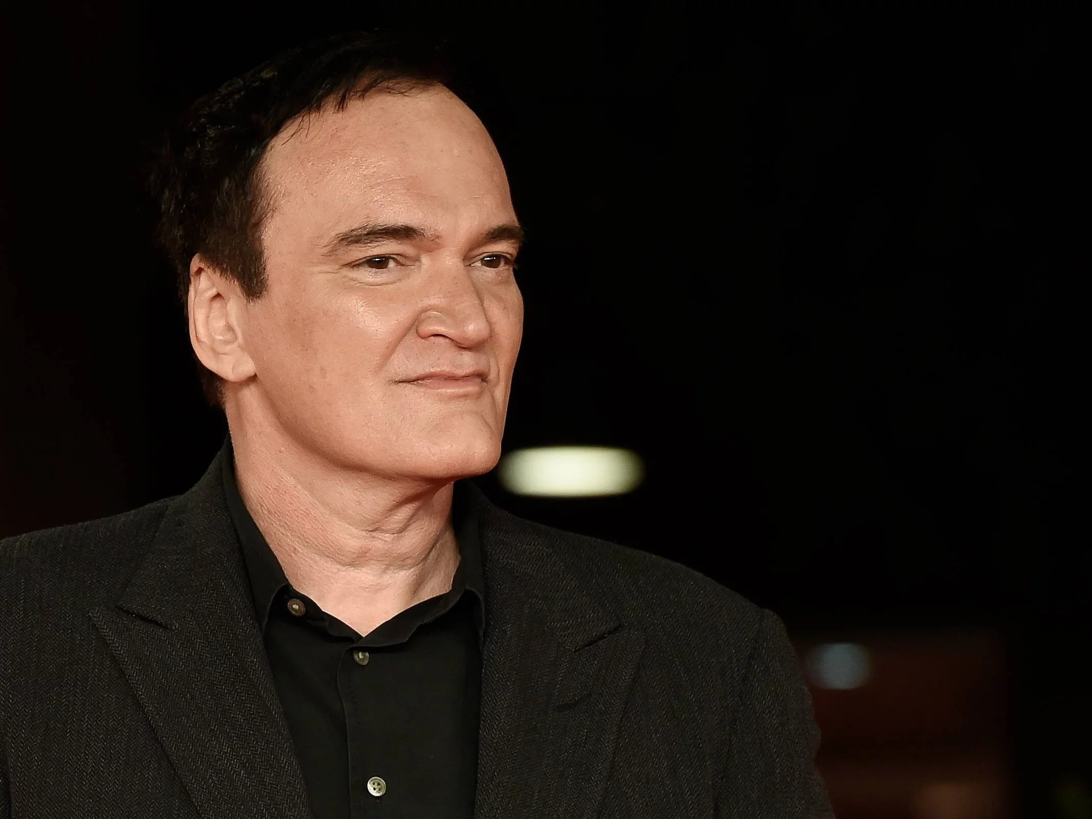 Quentin Tarantino