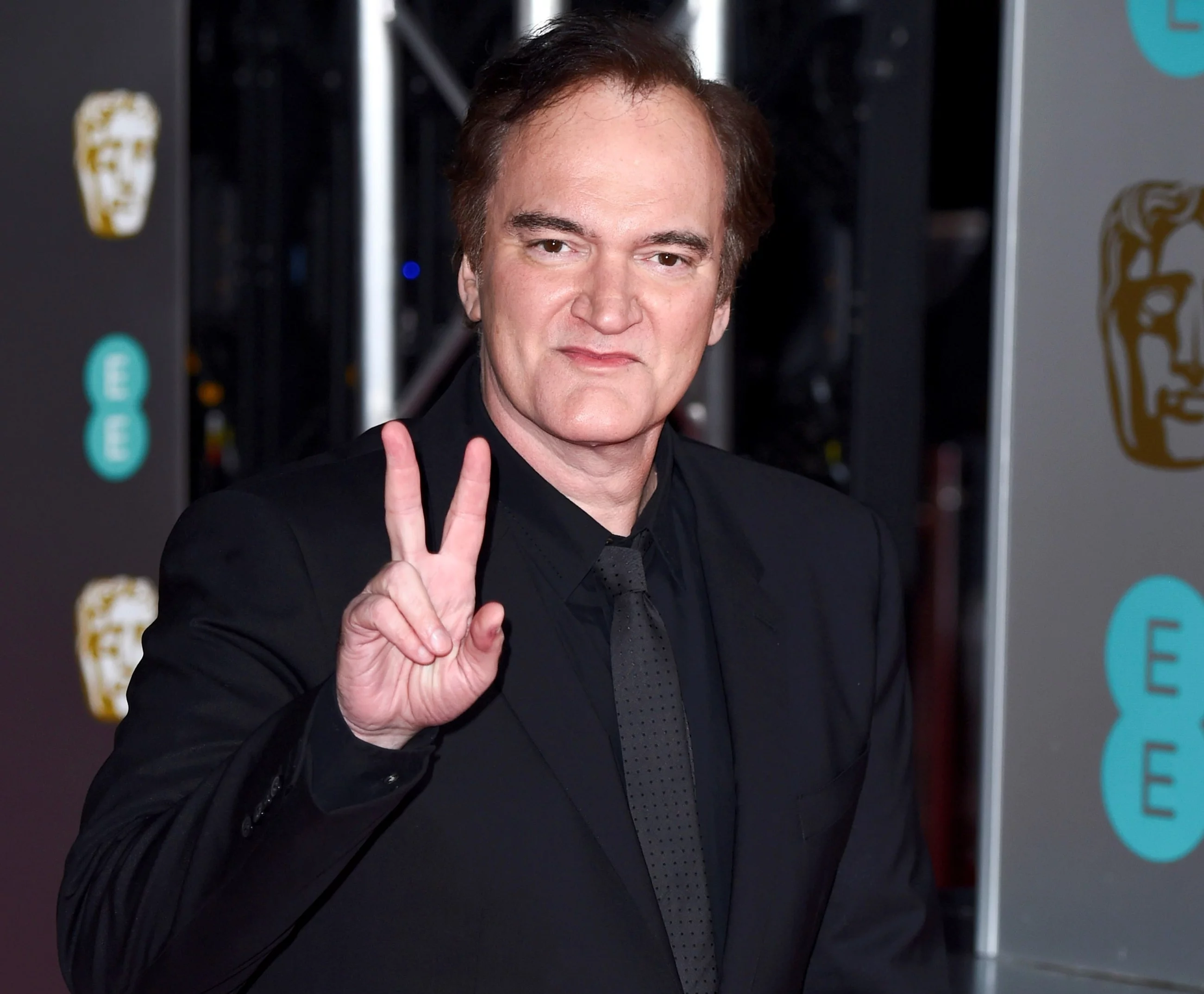 Quentin Tarantino