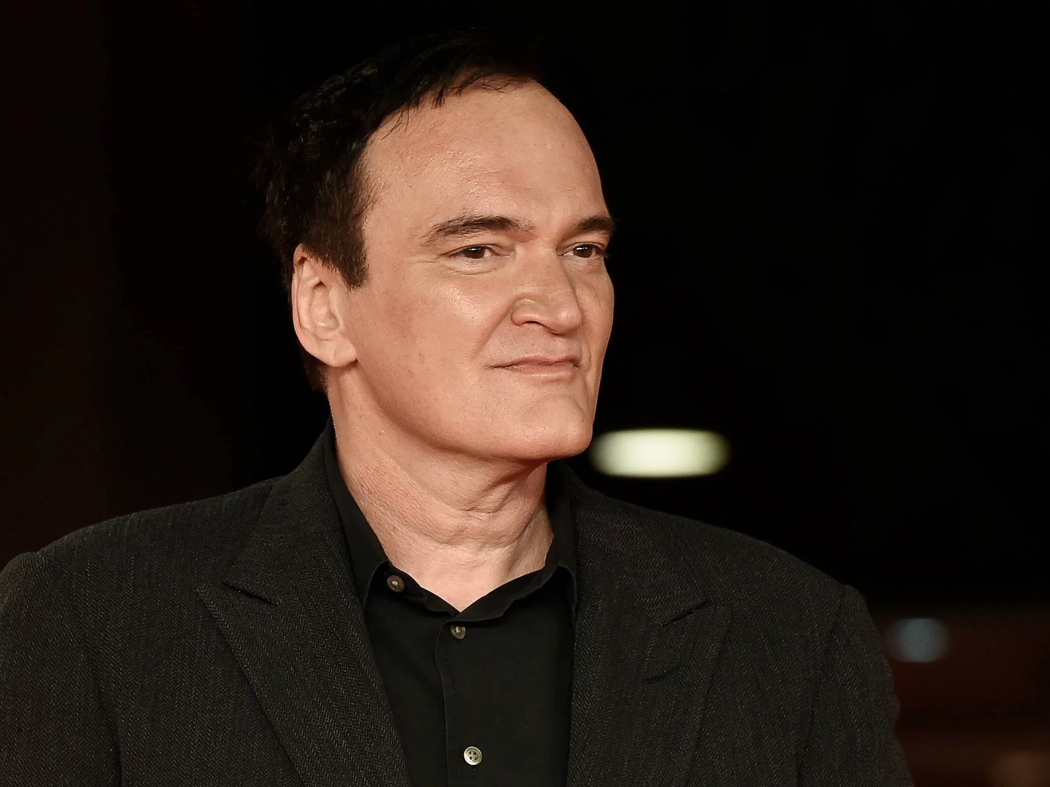 Quentin Tarantino