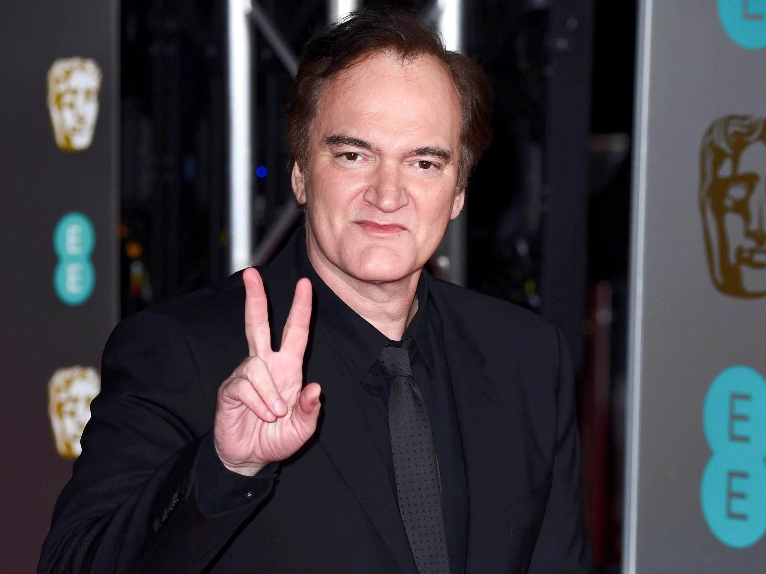 Quentin Tarantino