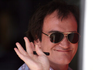 Quentin Tarantino