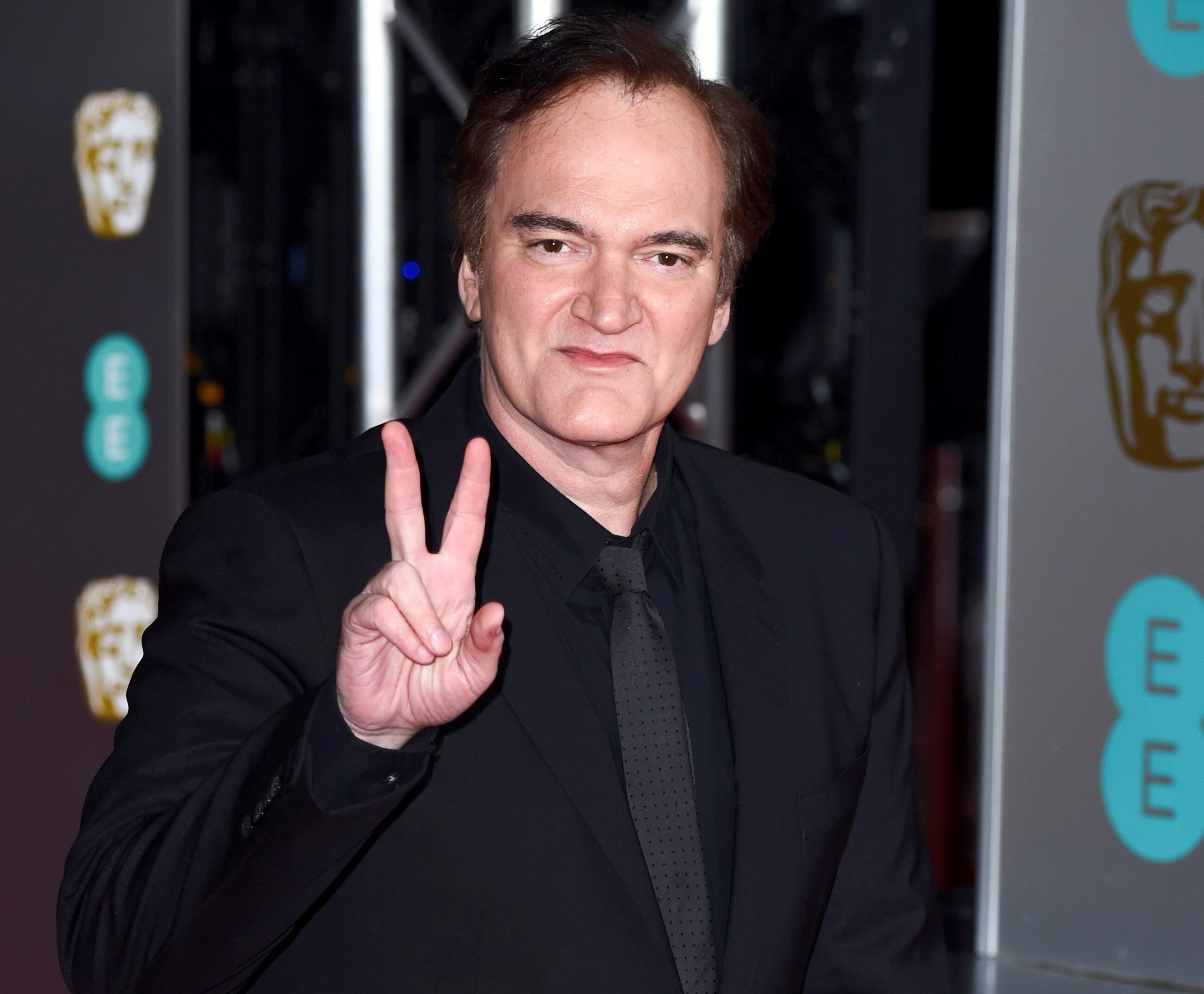 Quentin Tarantino nie pomaga matce - Vimarsana News
