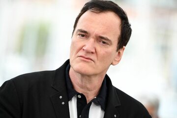 Quentin Tarantino