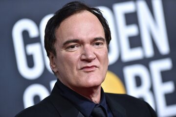 Quentin Tarantino