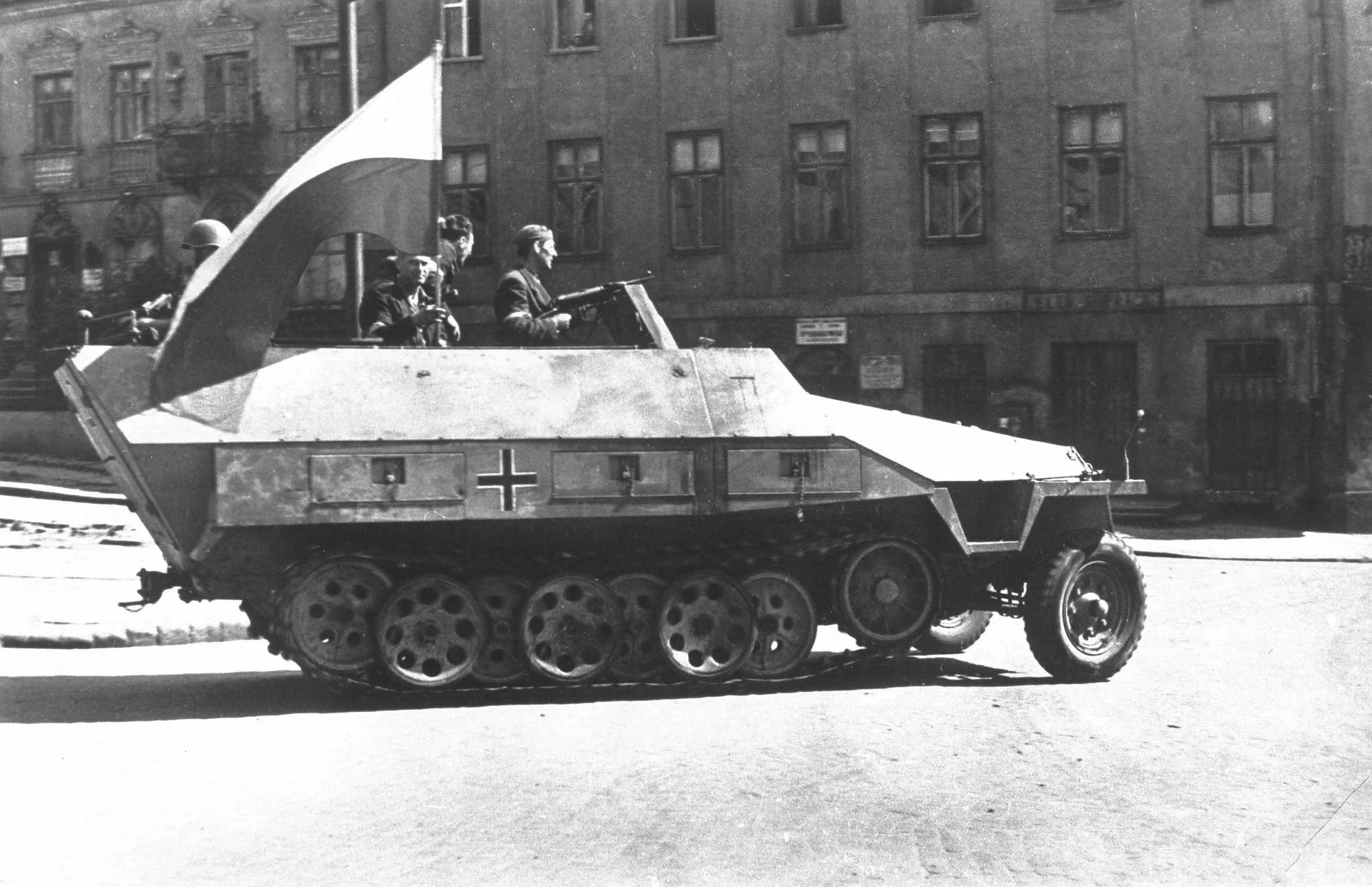 QUIZ historyczny