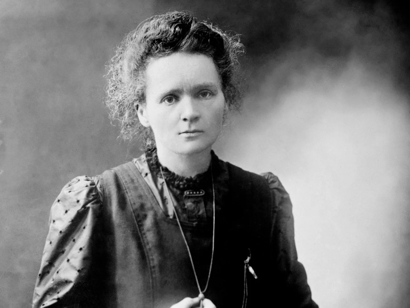 Maria Skłodowska - Curie