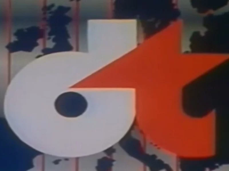 Dziennik telewizyjny