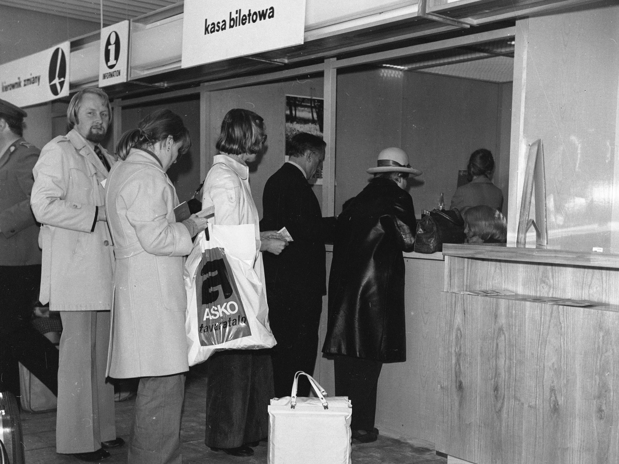 QUIZ o czasach PRL-u