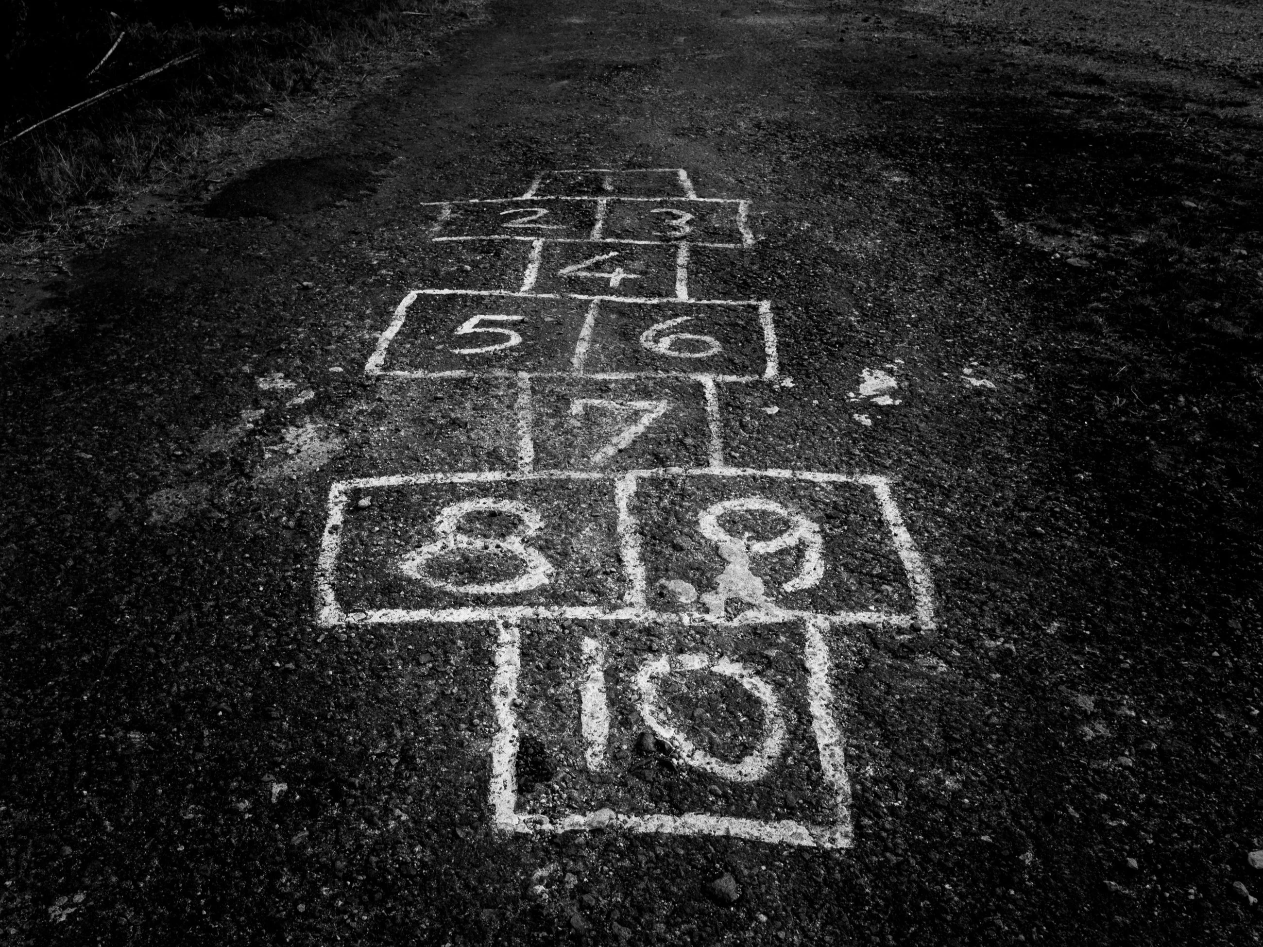 Hopscotch
