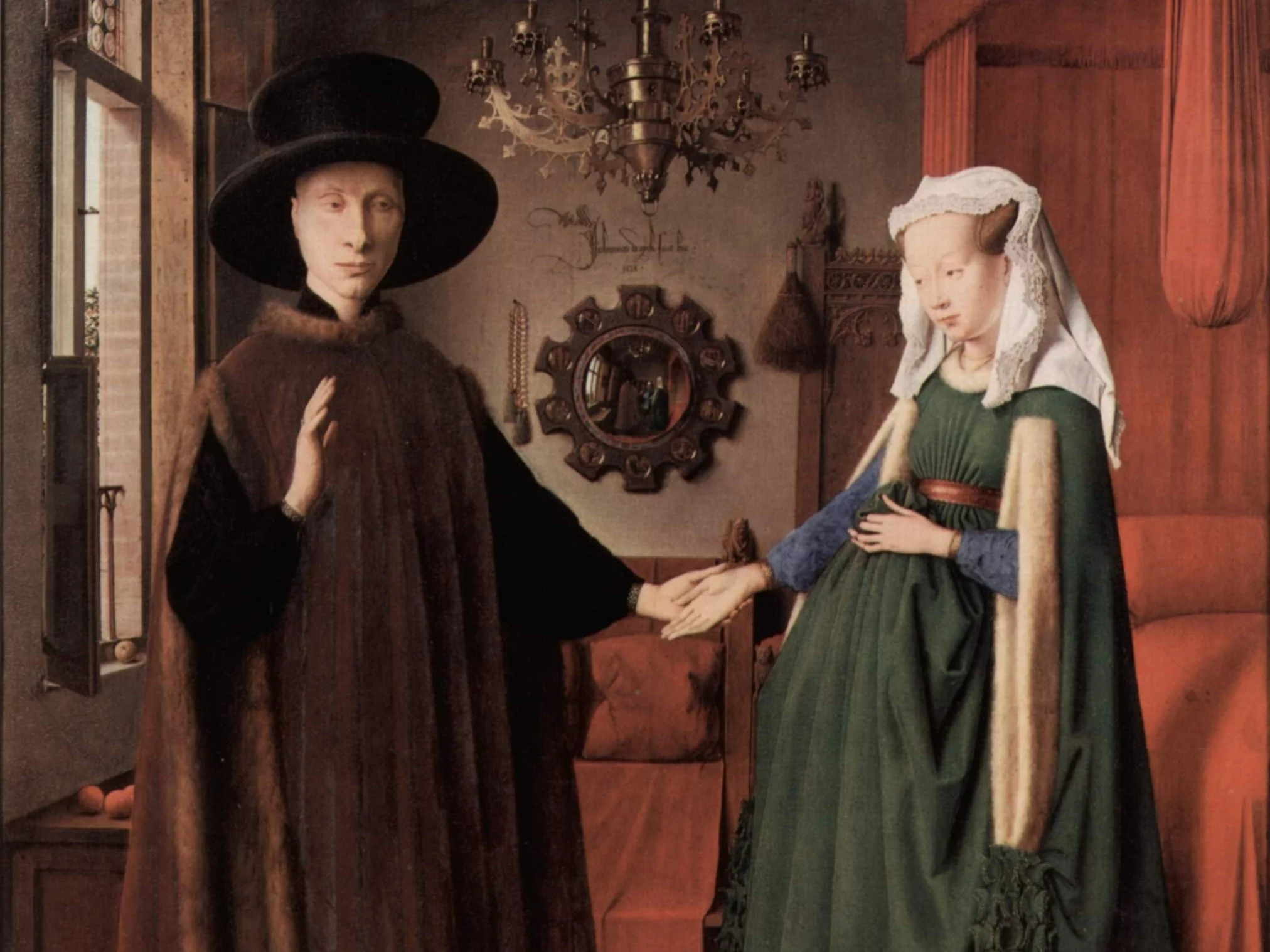 Jan van Eyck