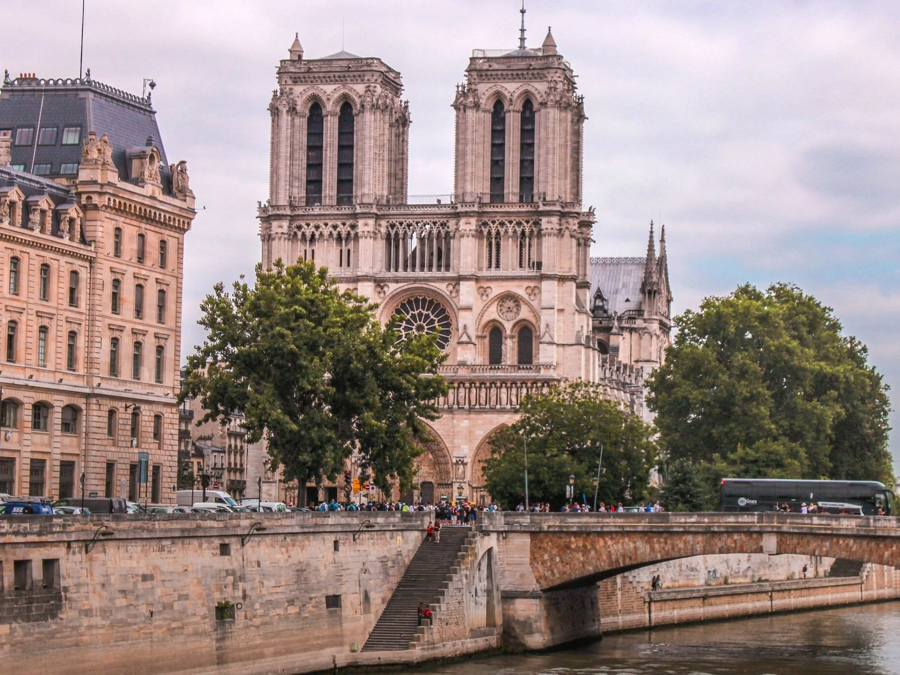 Notre-Dame