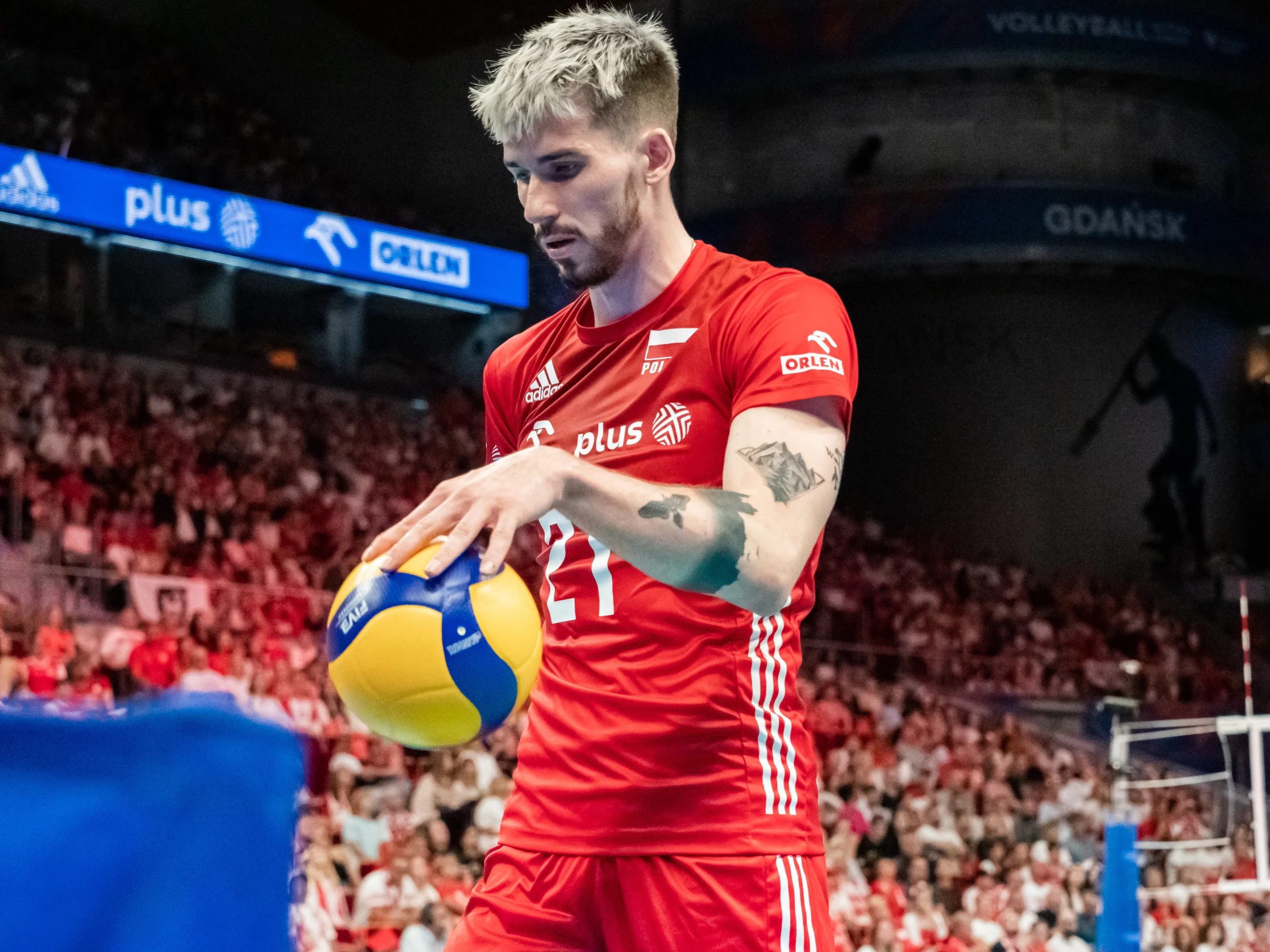 Tomasz Fornal