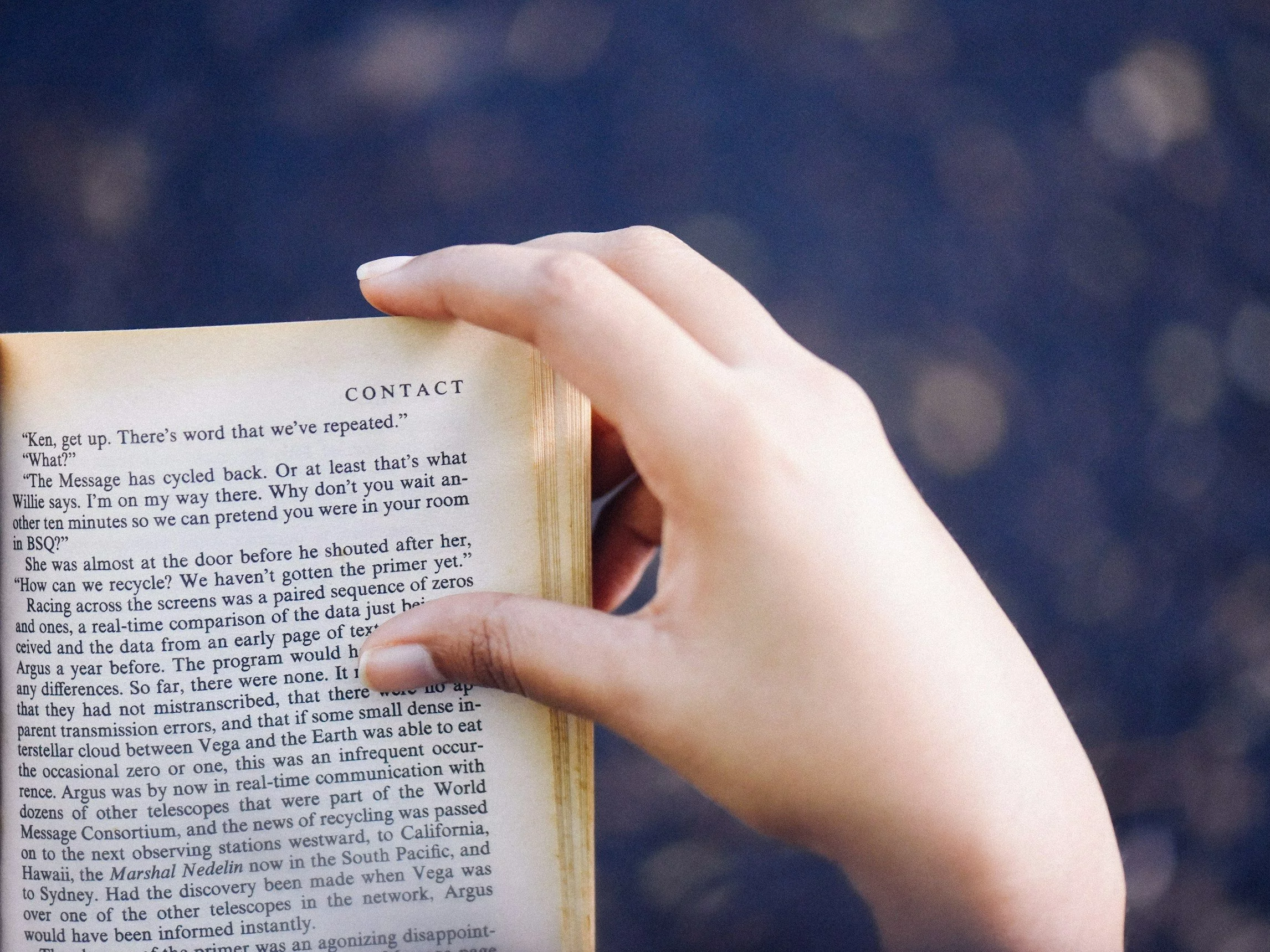 Quiz z literatury