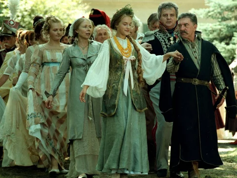 „Pan Tadeusz”