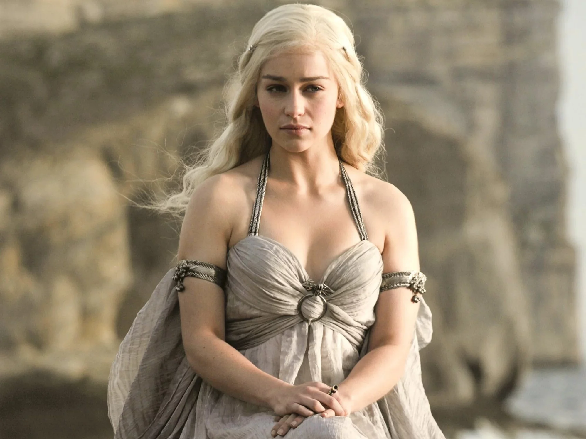 Daenerys Targaryen