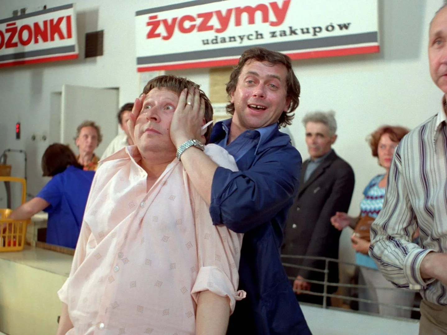 „Co mi zrobisz, jak mnie złapiesz”
