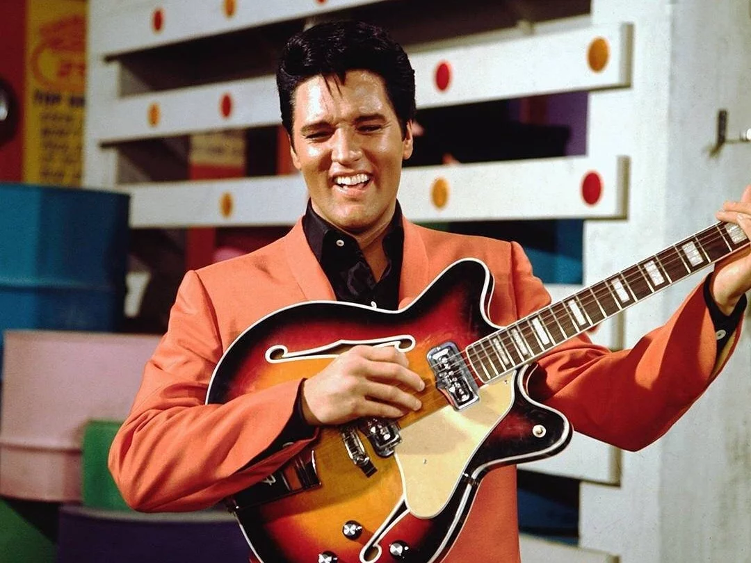 Elvis Presley