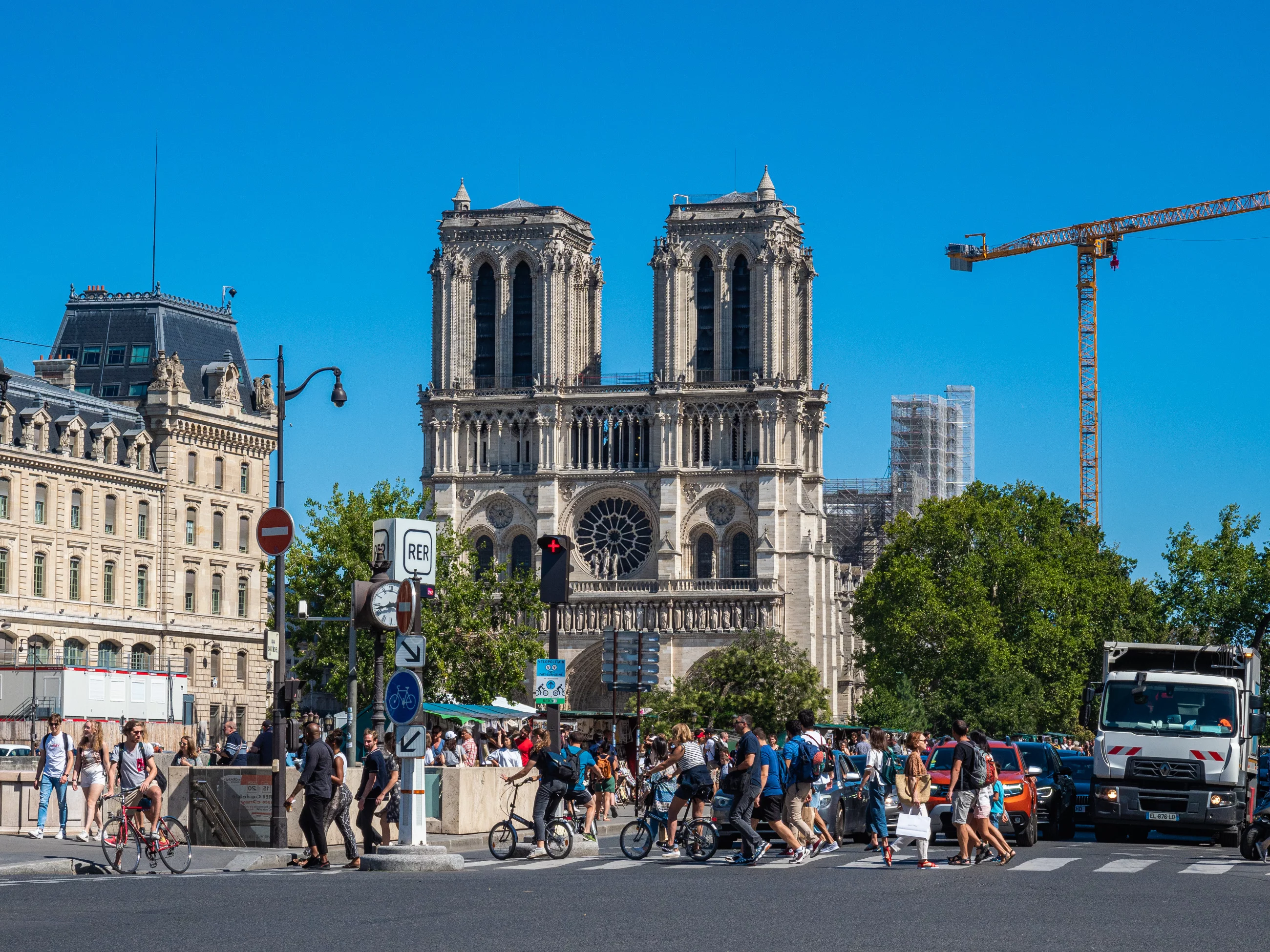 Katedra Notre-Dame