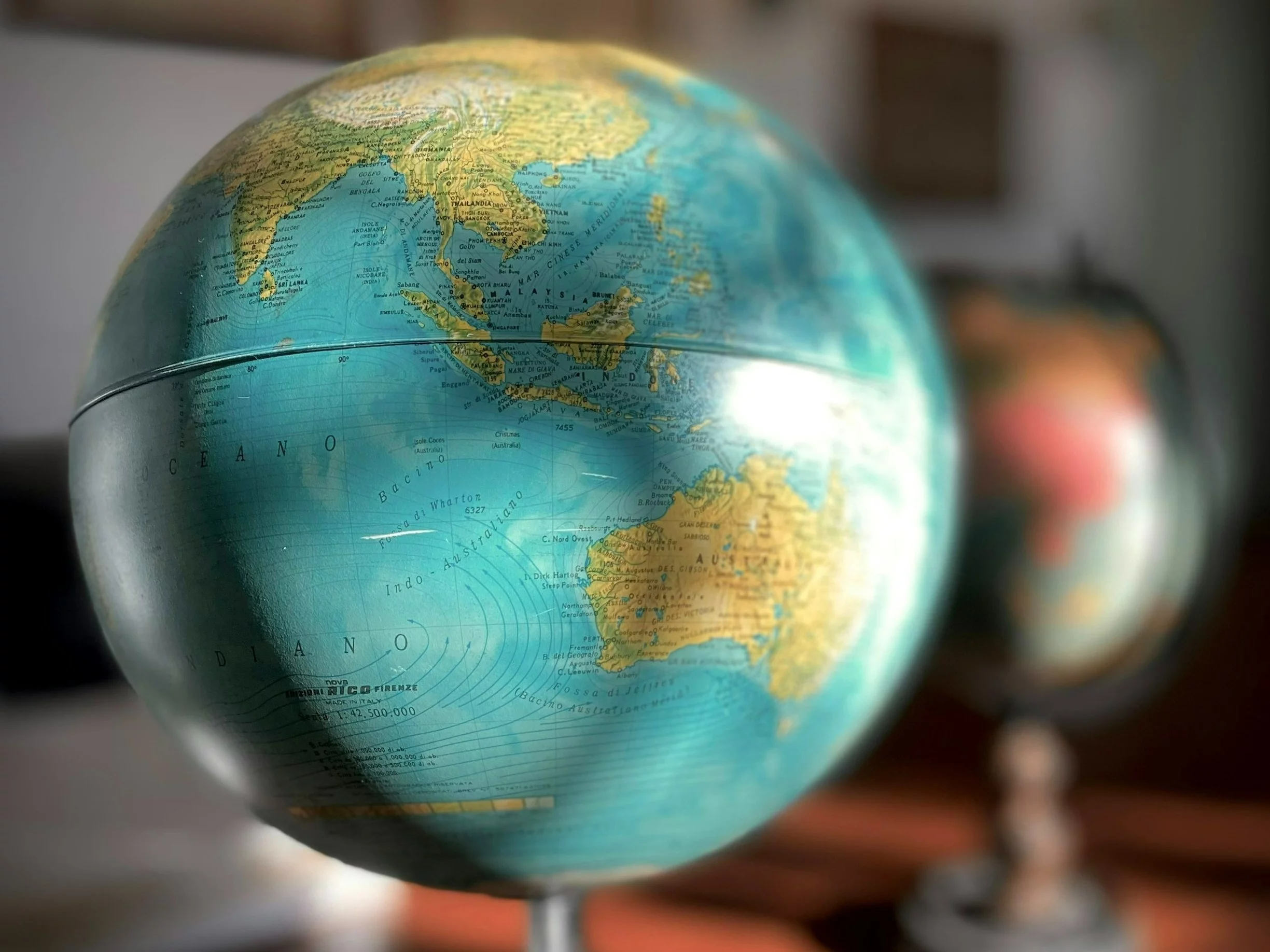 QUIZ geograficzny