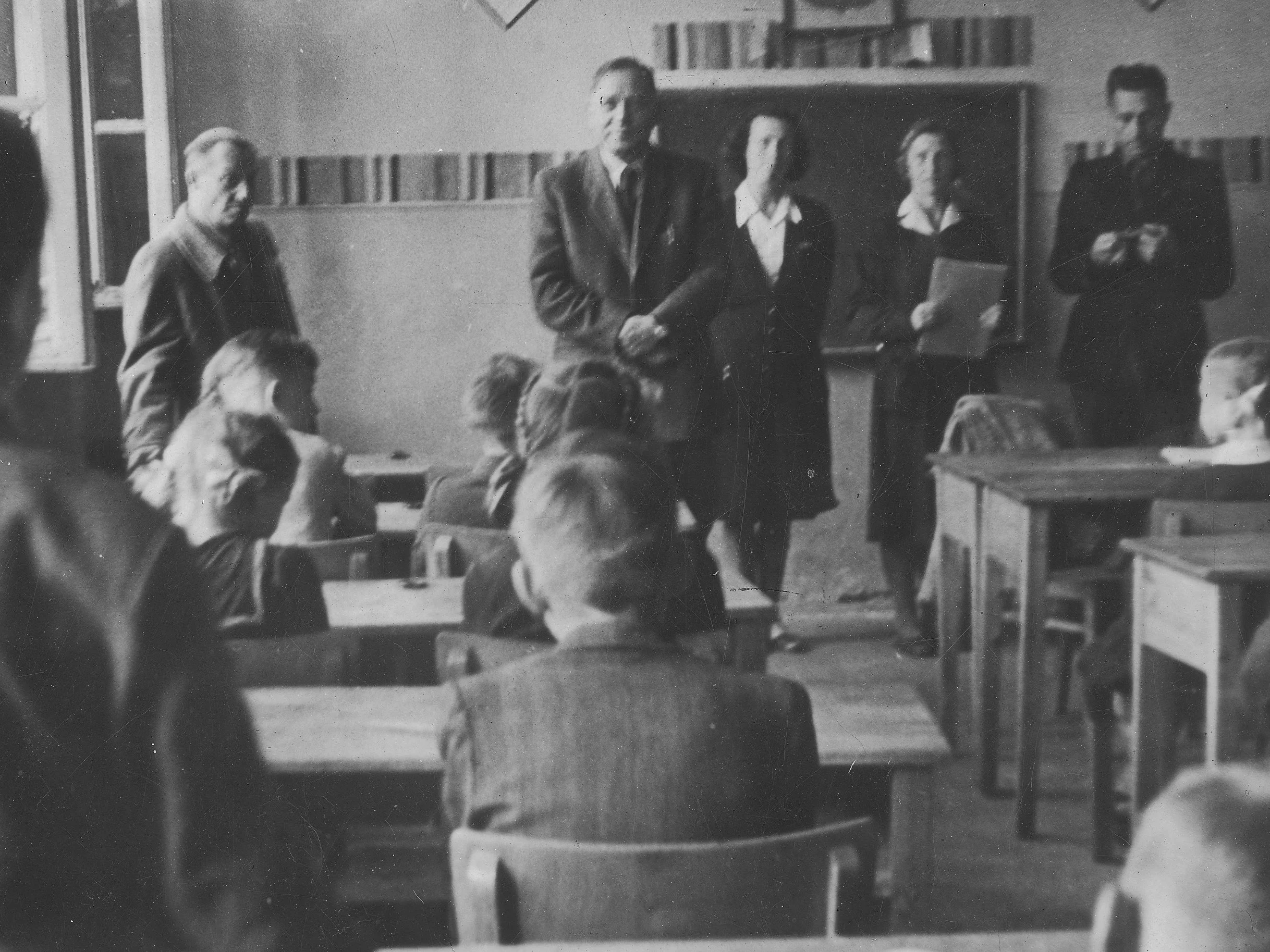 Quiz historyczny