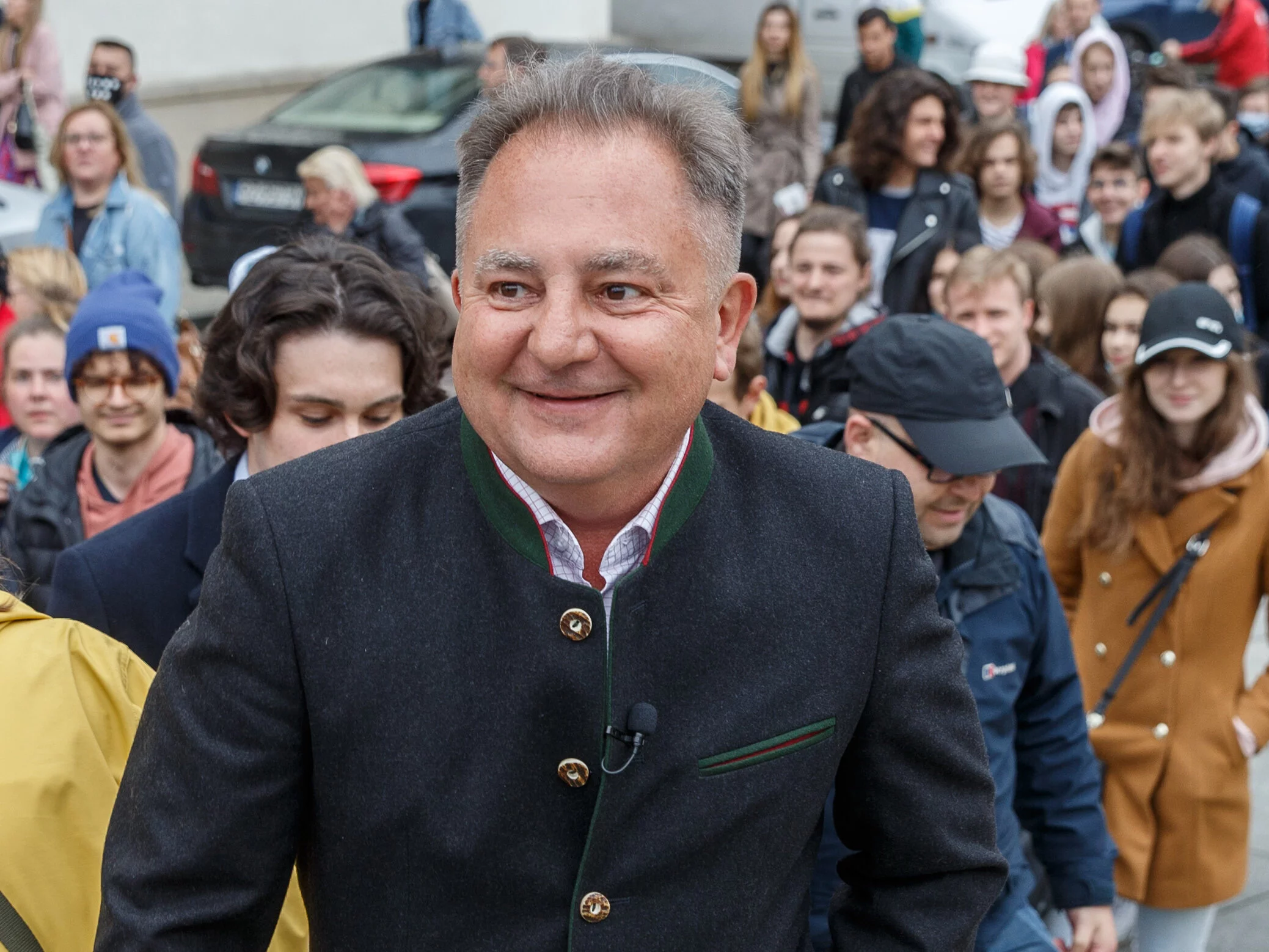 Robert Makłowicz
