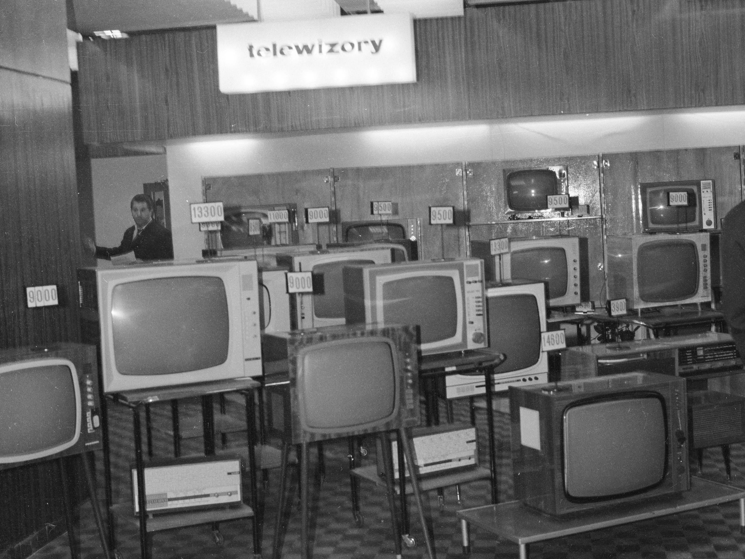 Quiz o czasach PRL-u