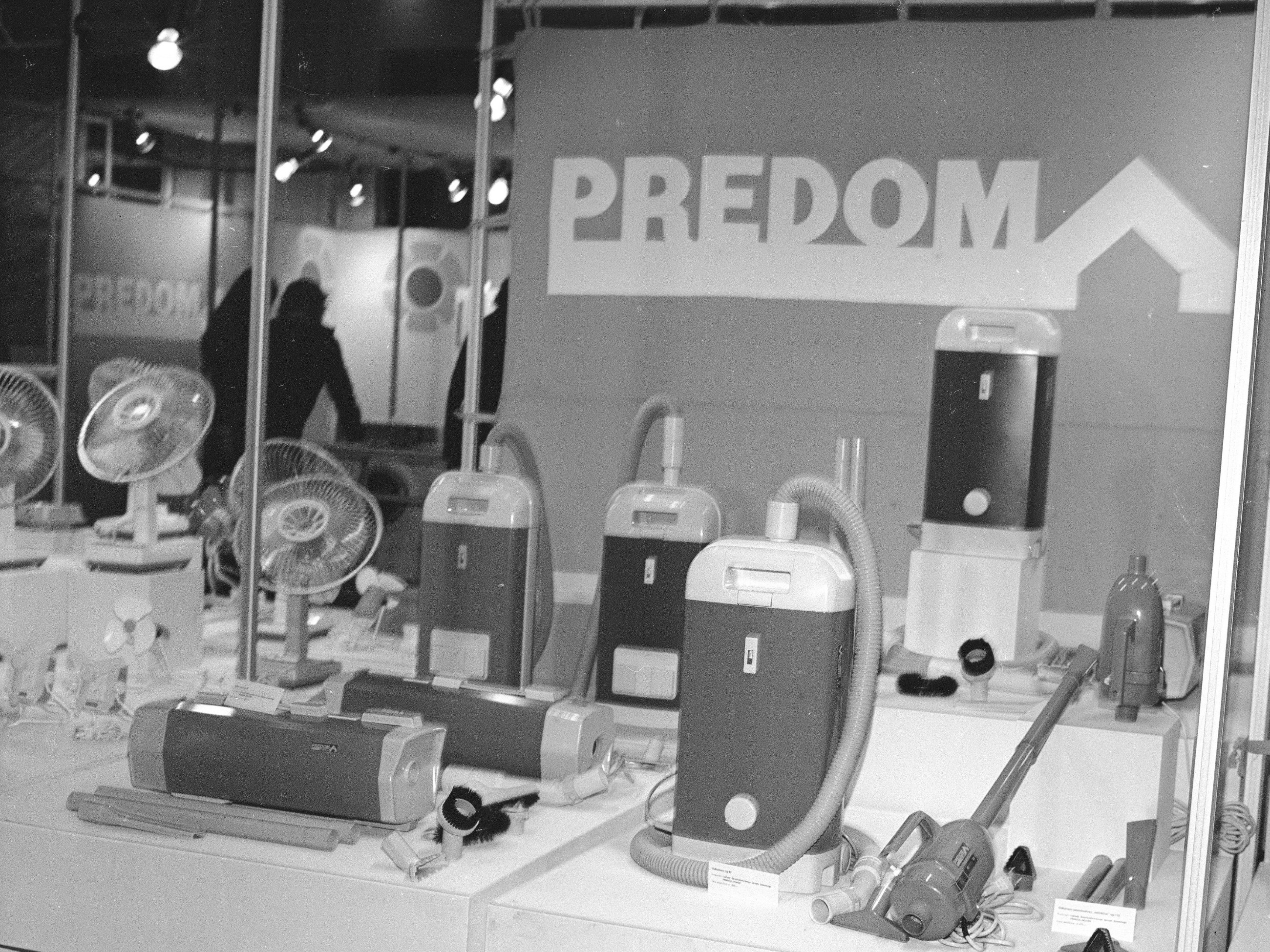 Quiz z kultowych marek z czasów PRL-u