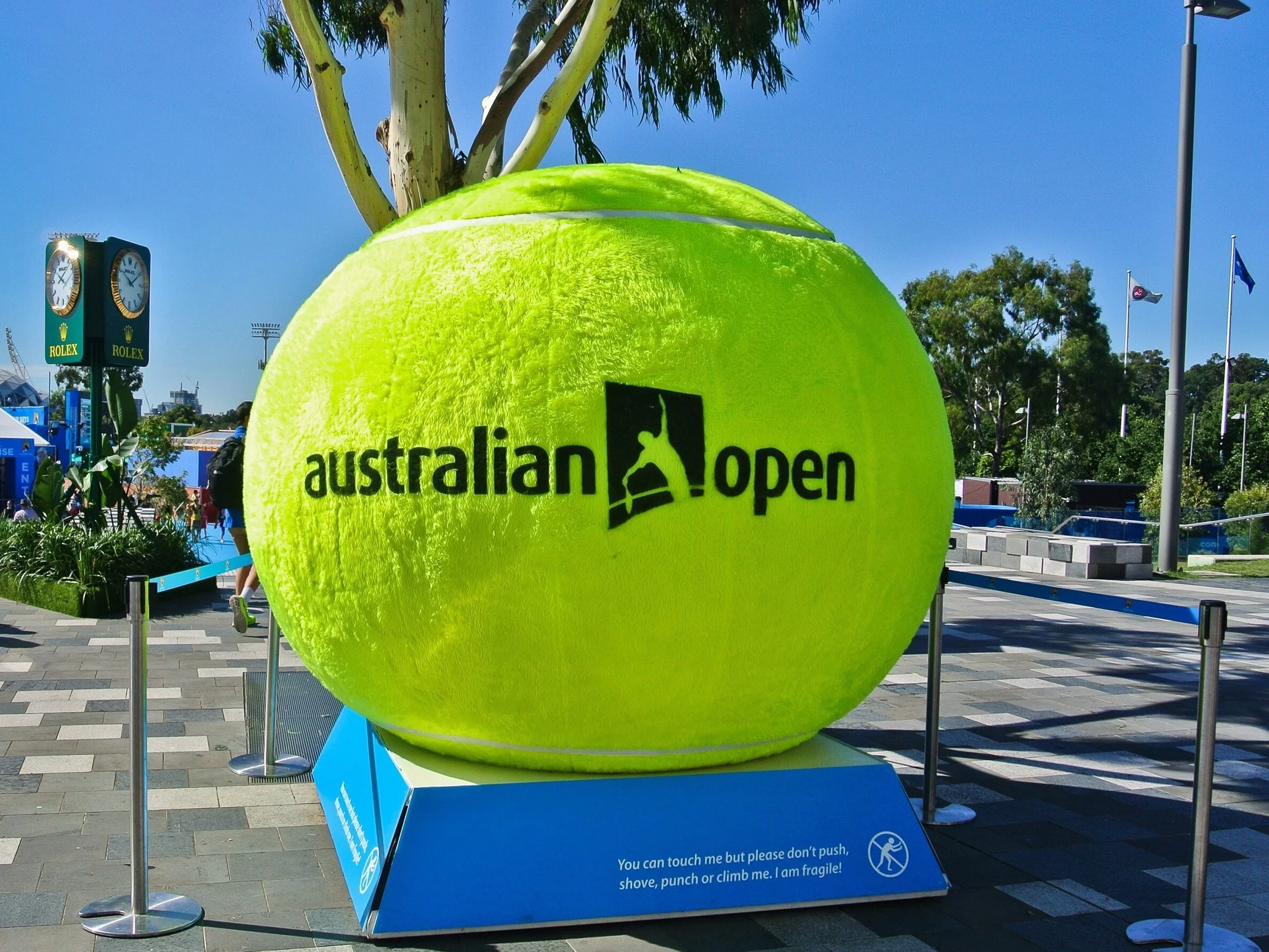 Australian Open