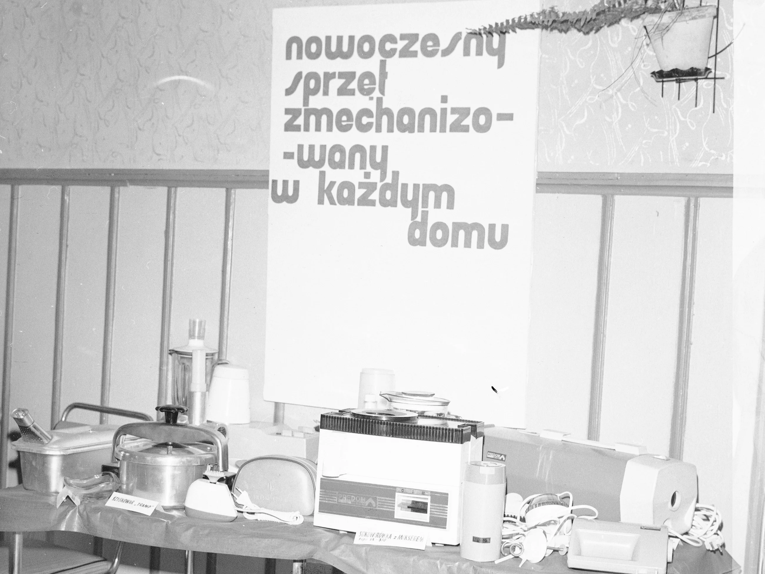 Quiz o czasach PRL-u