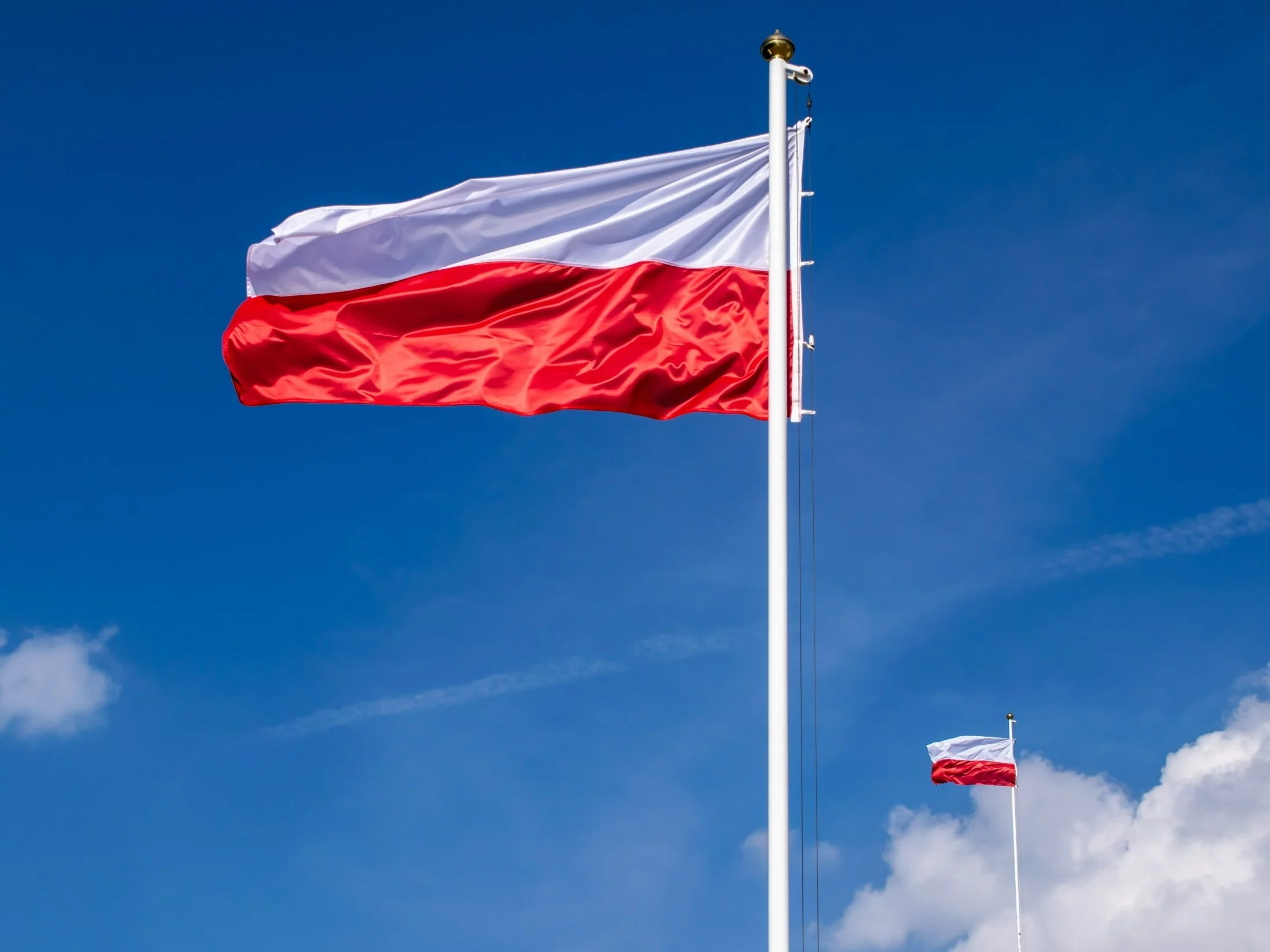 Quiz o Polsce
